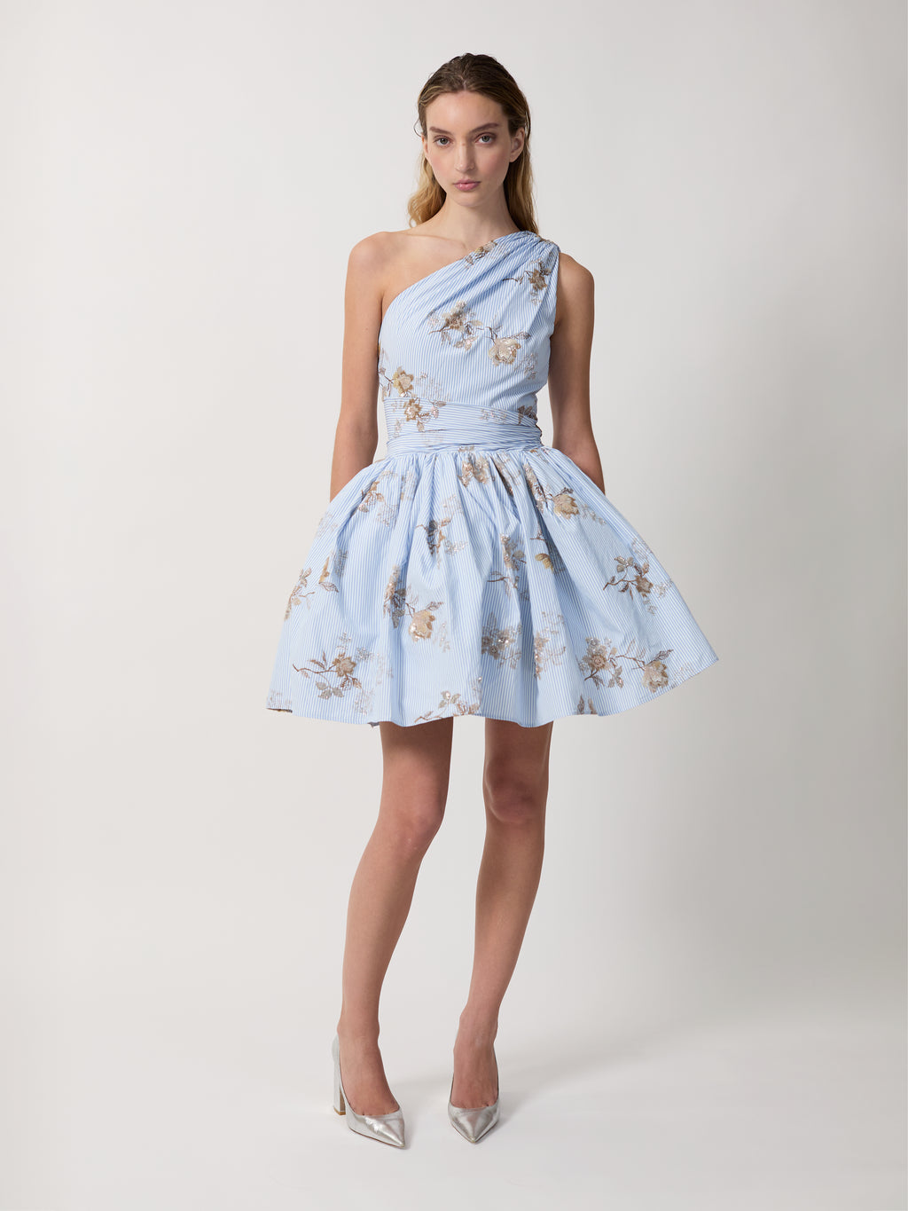The Paula dress