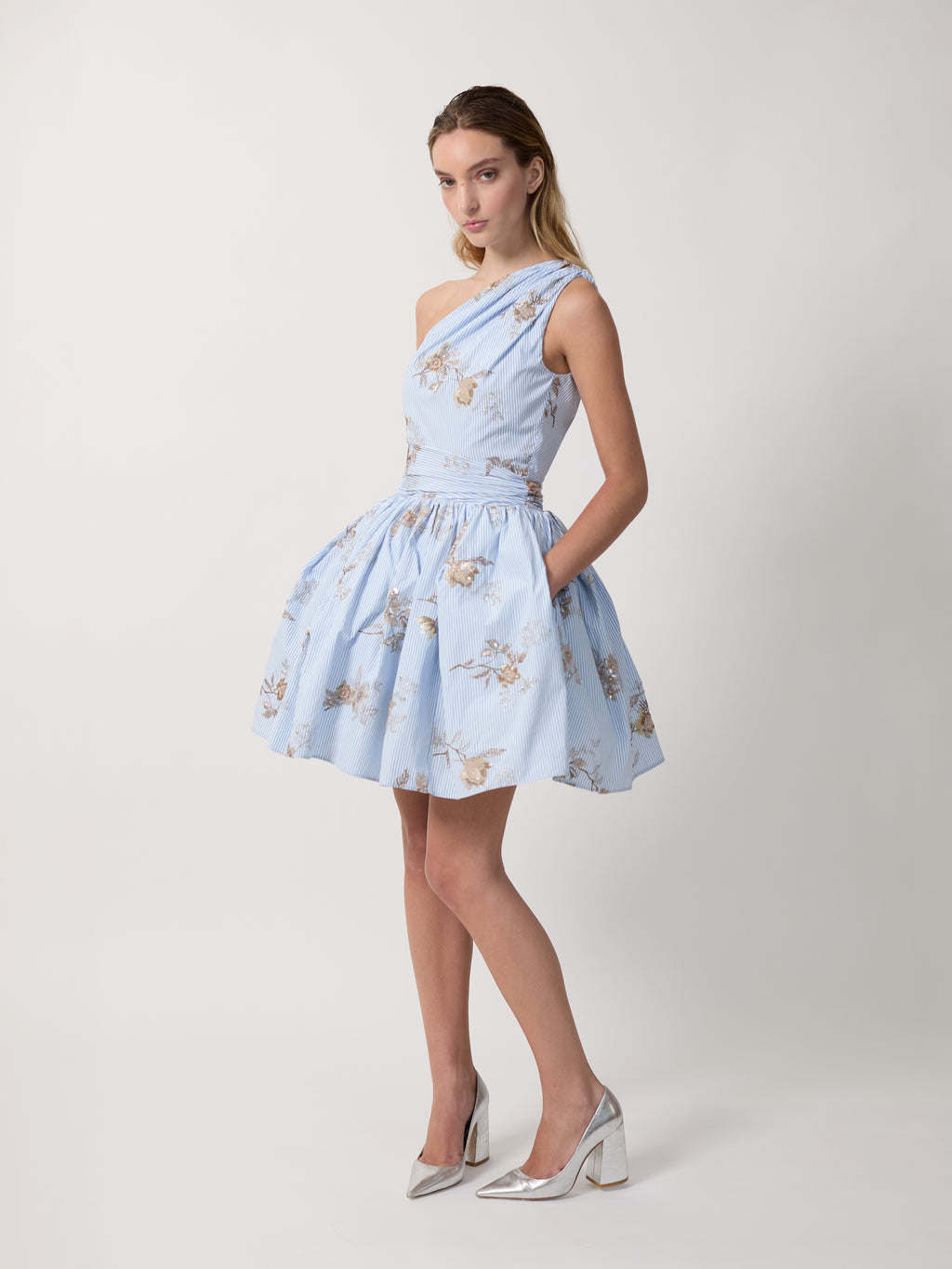 The Paula dress