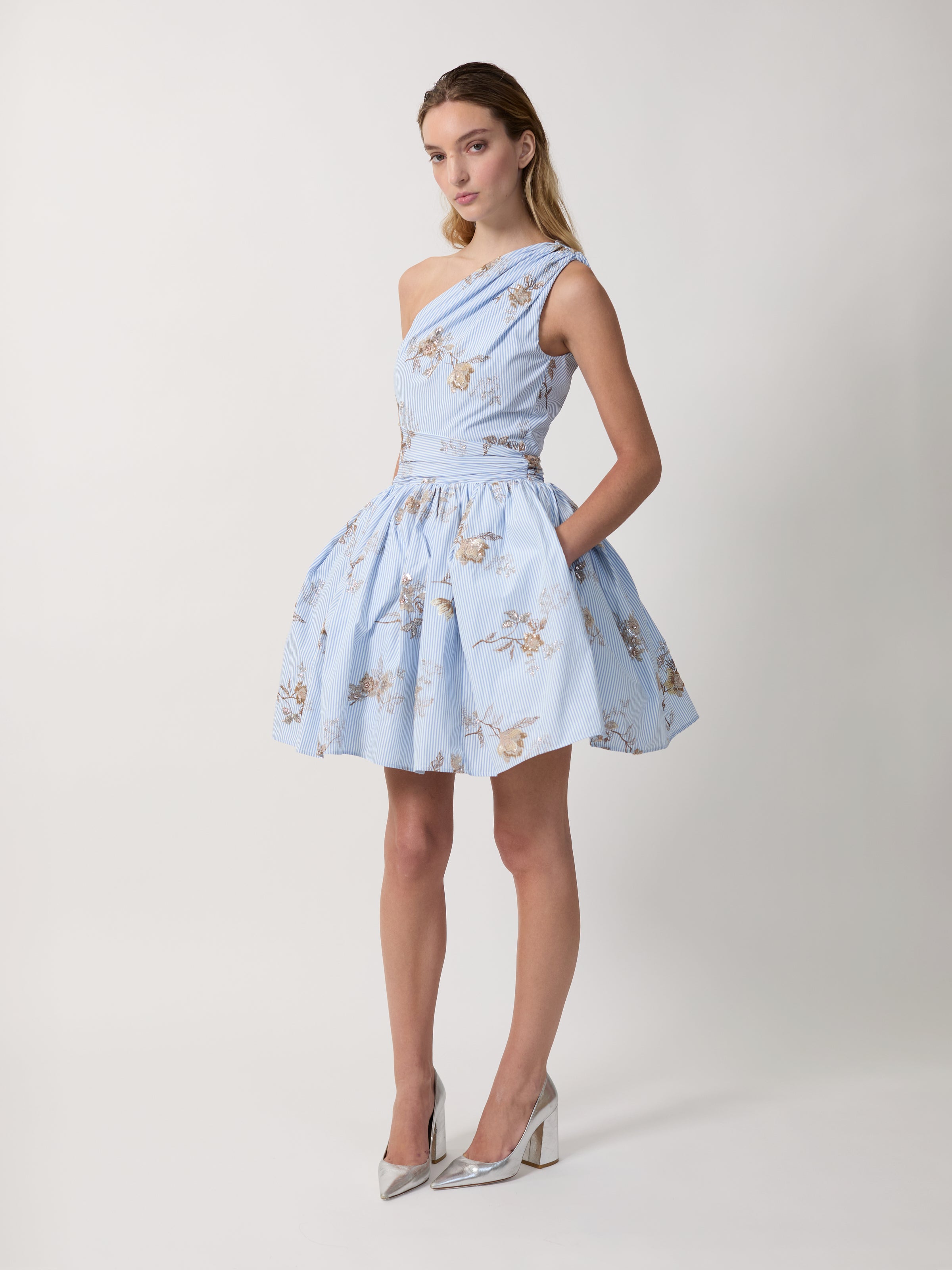The Paula dress