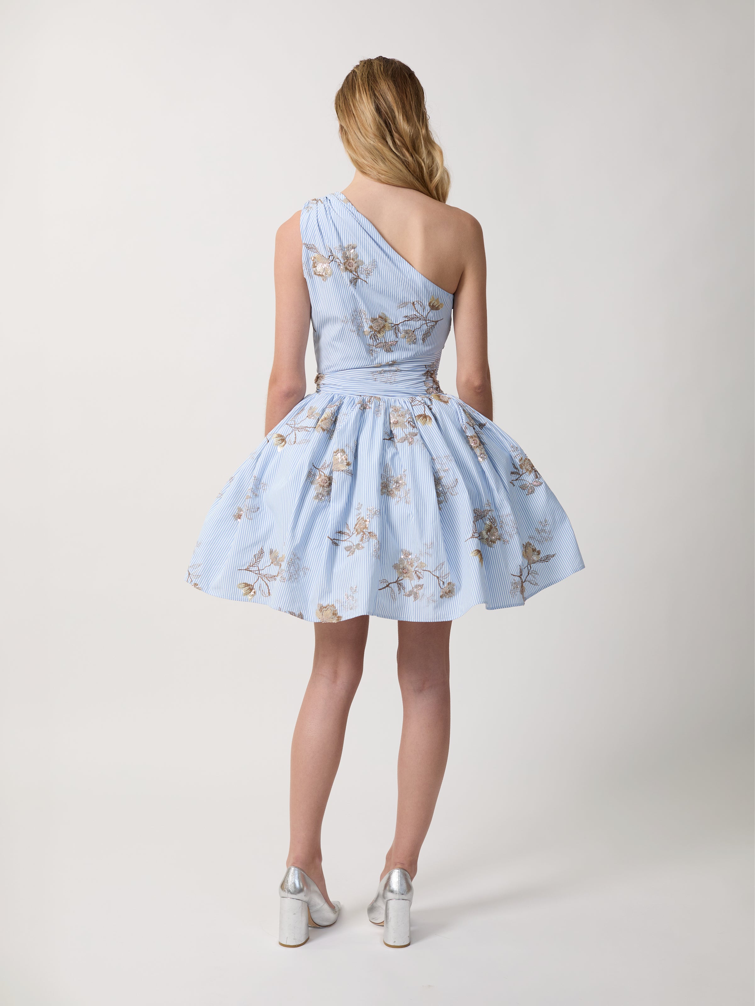 The Paula dress