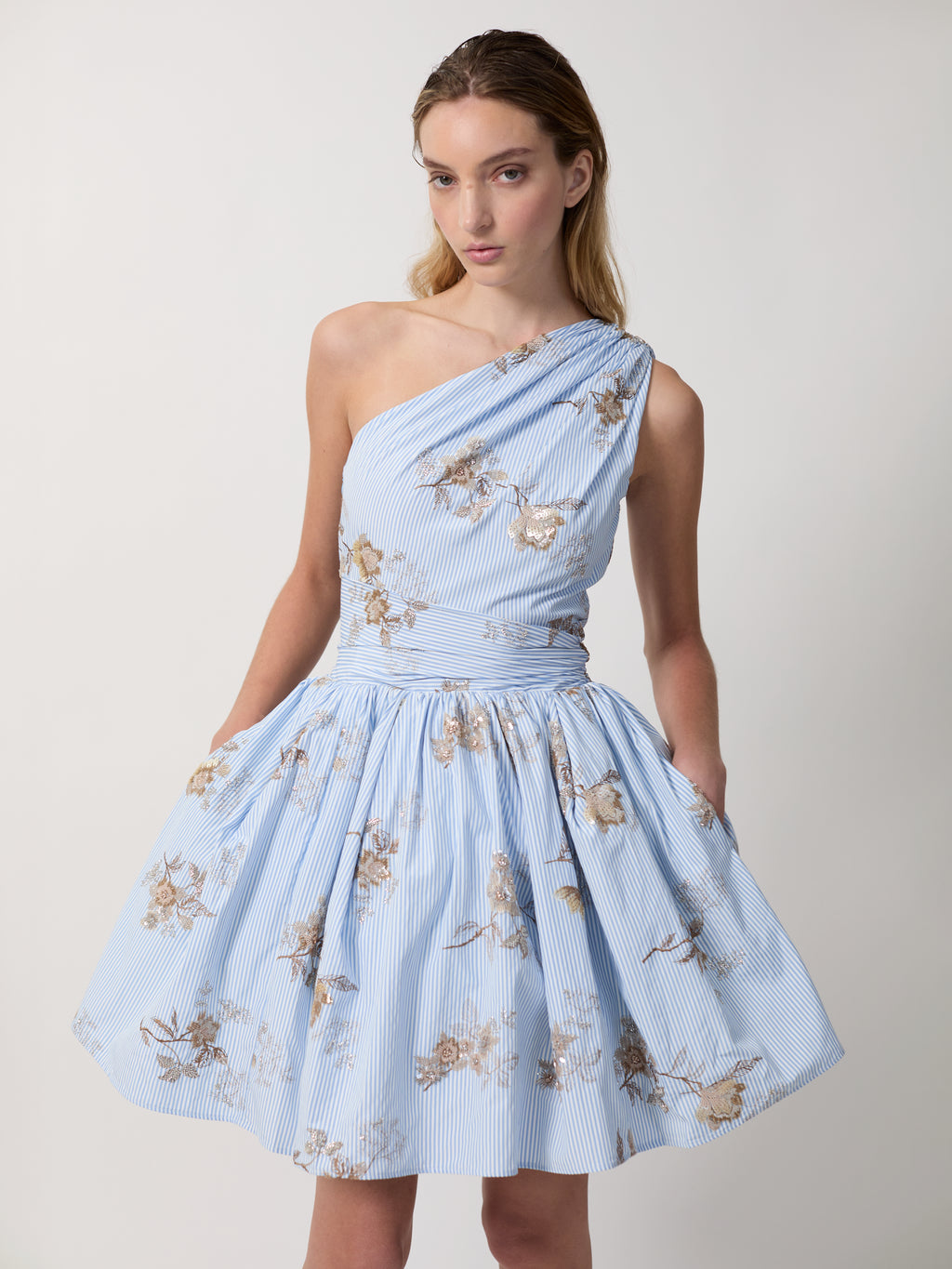 The Paula dress
