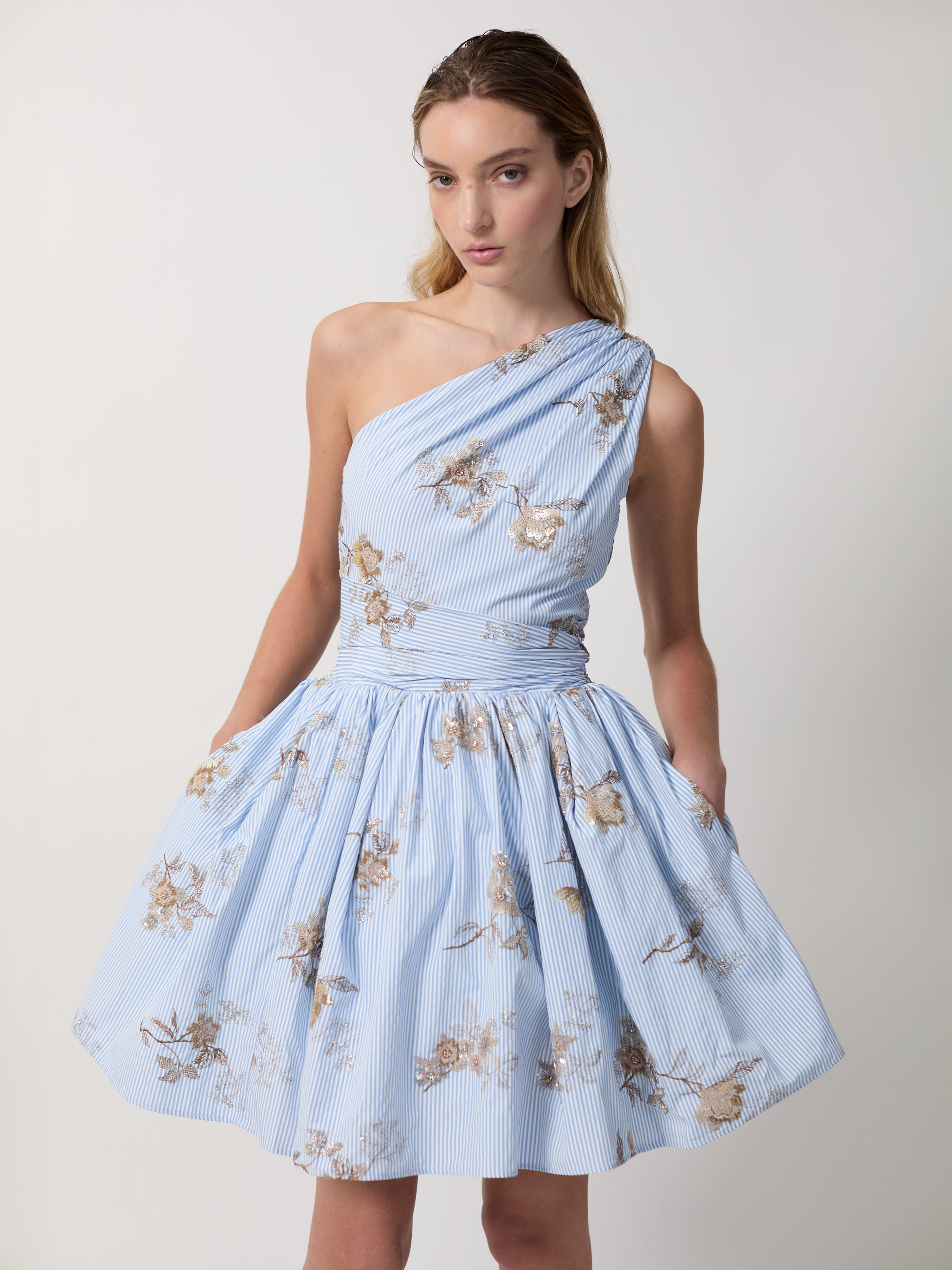 The Paula dress