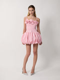 The Alita mini dress