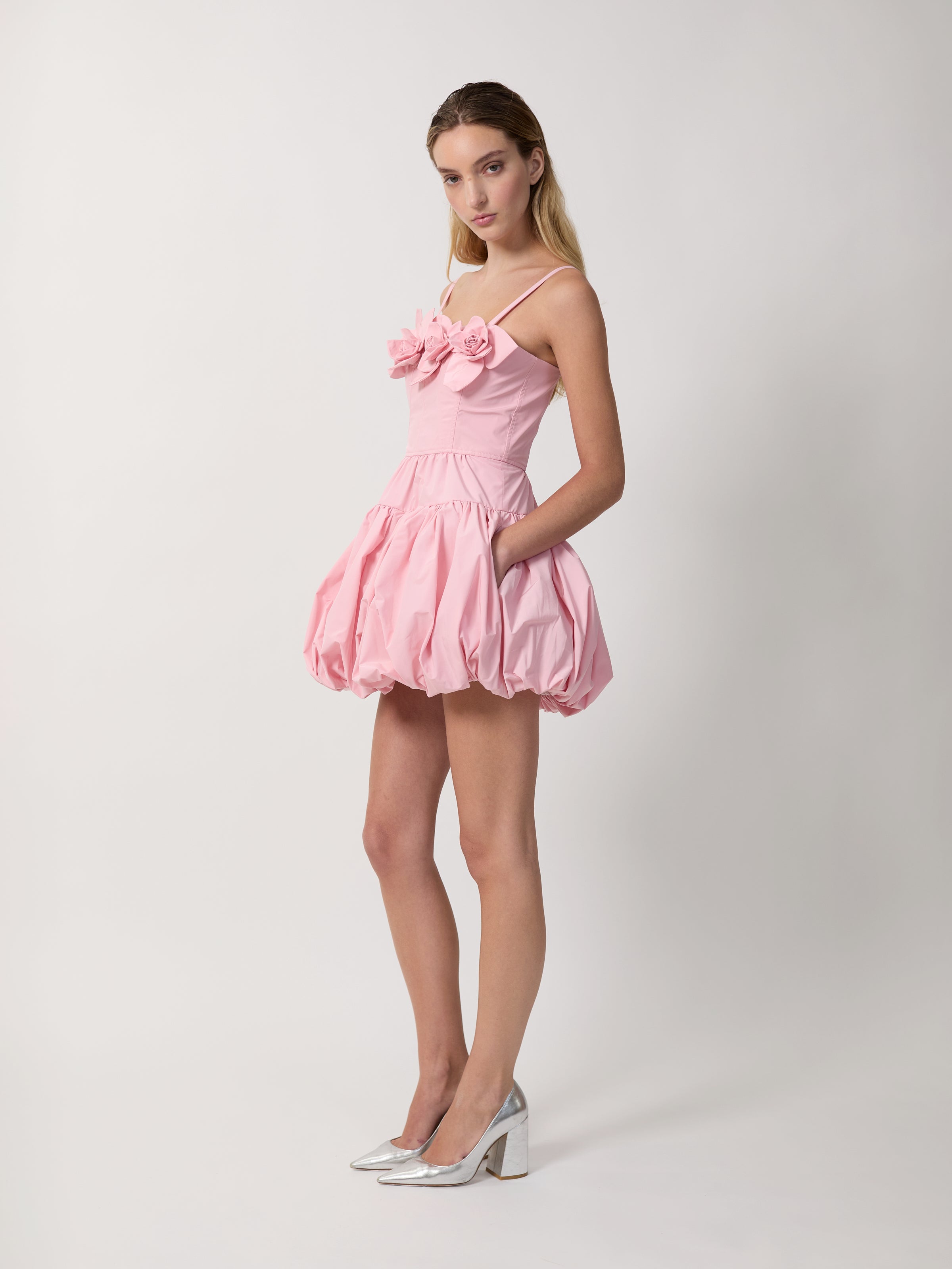 The Alita mini dress