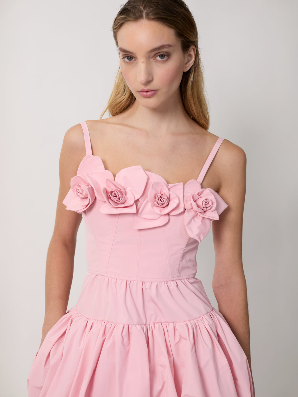 The Alita mini dress