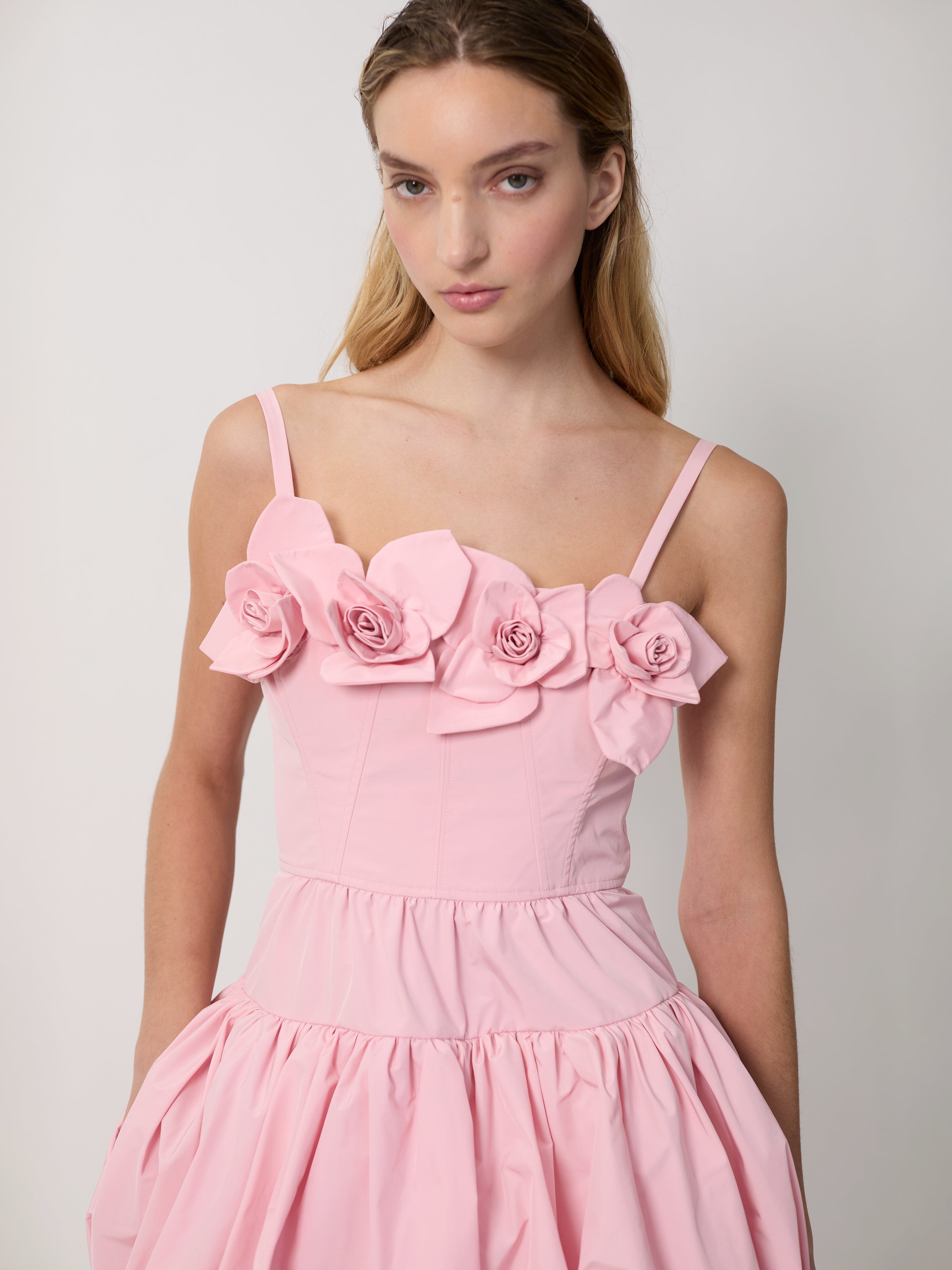 The Alita mini dress