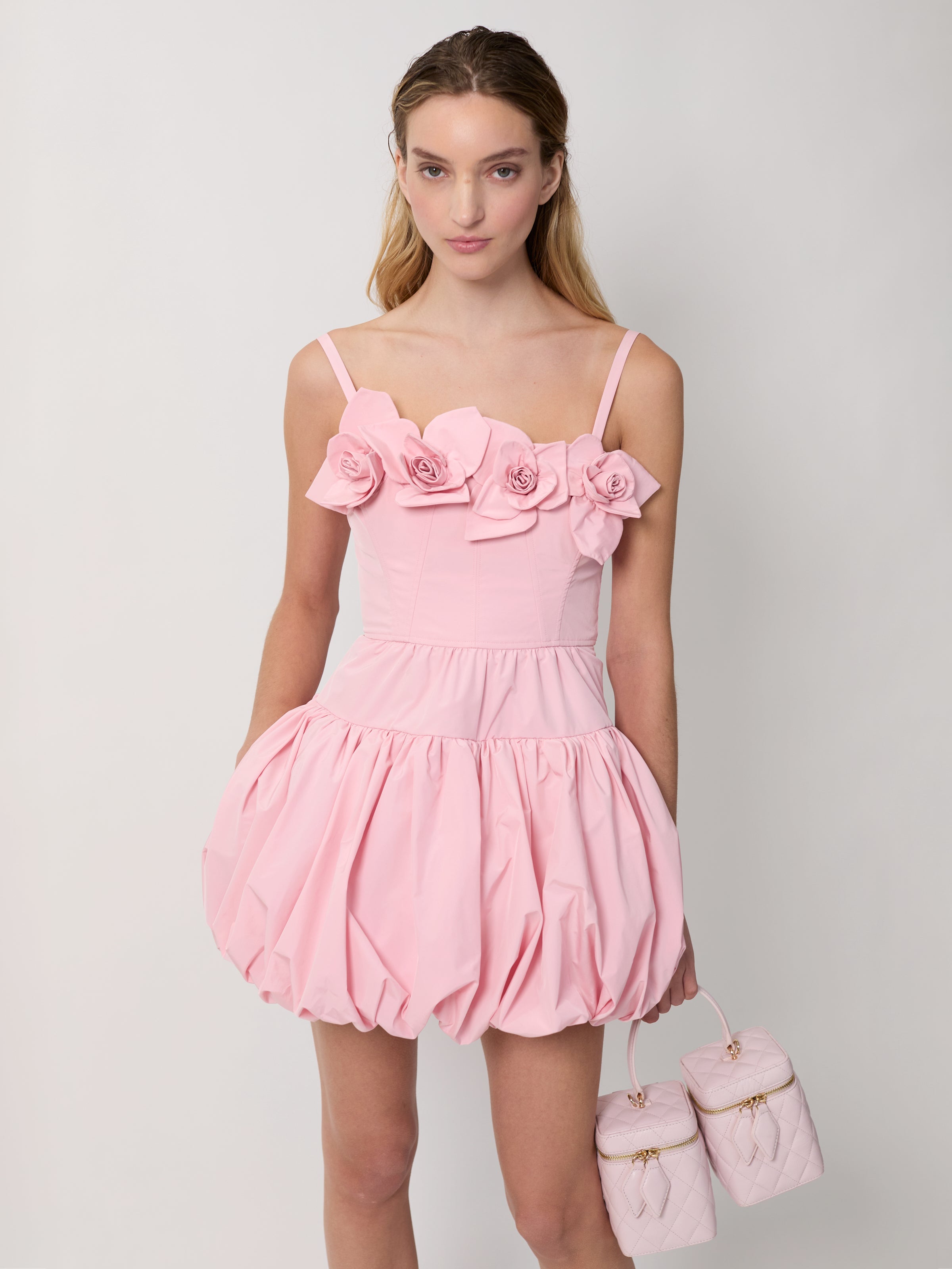 The Alita mini dress