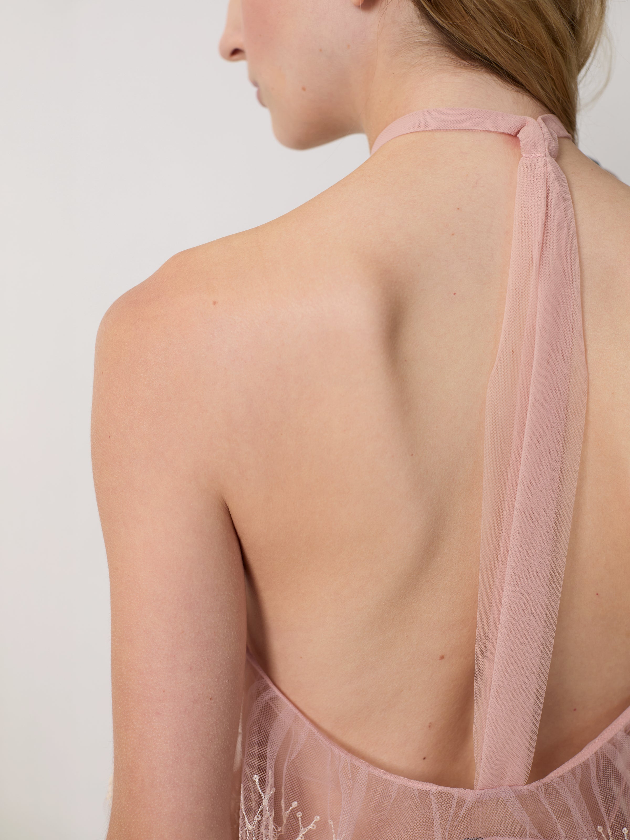 The Angelica cocktail dress