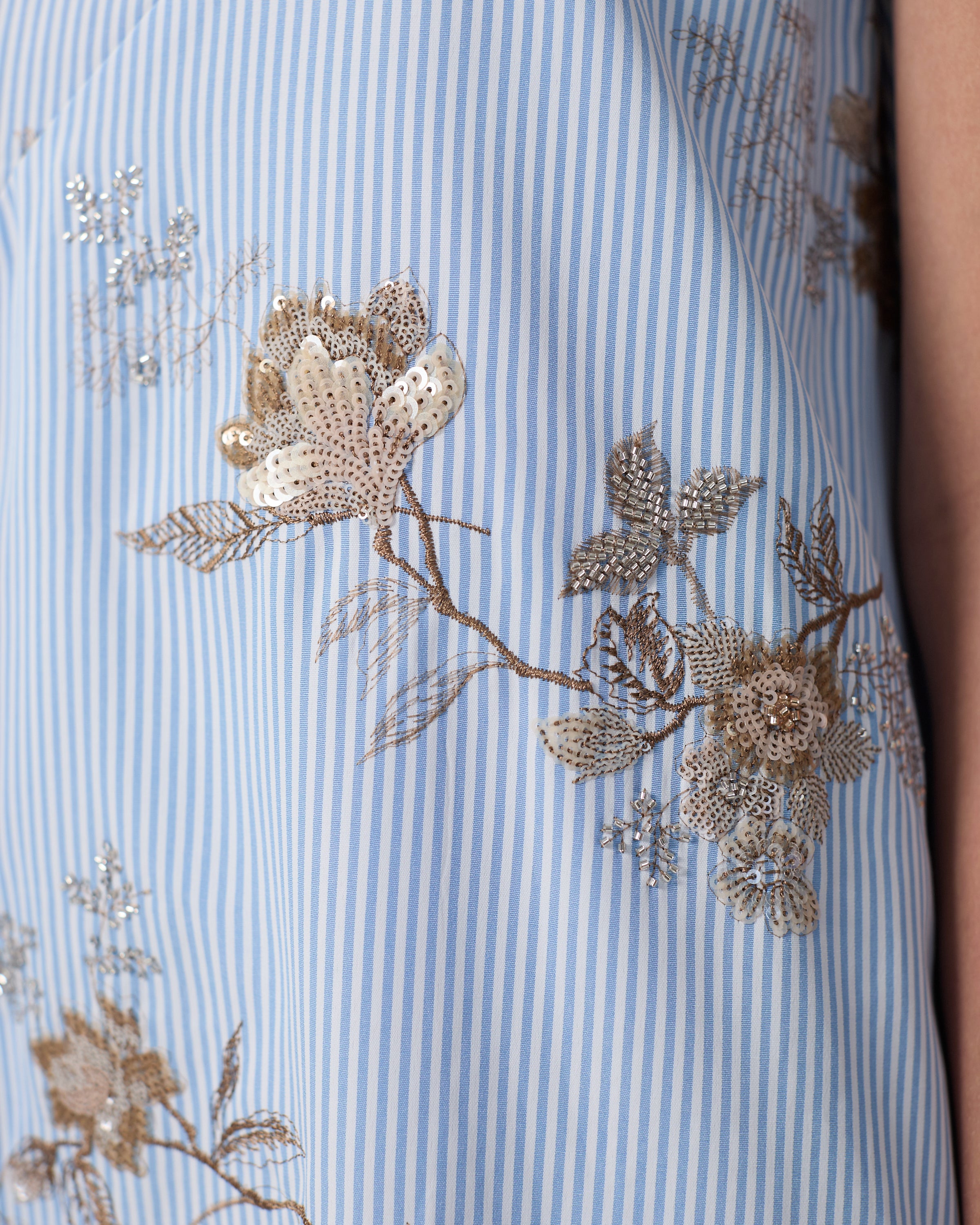 The D'orsay dress