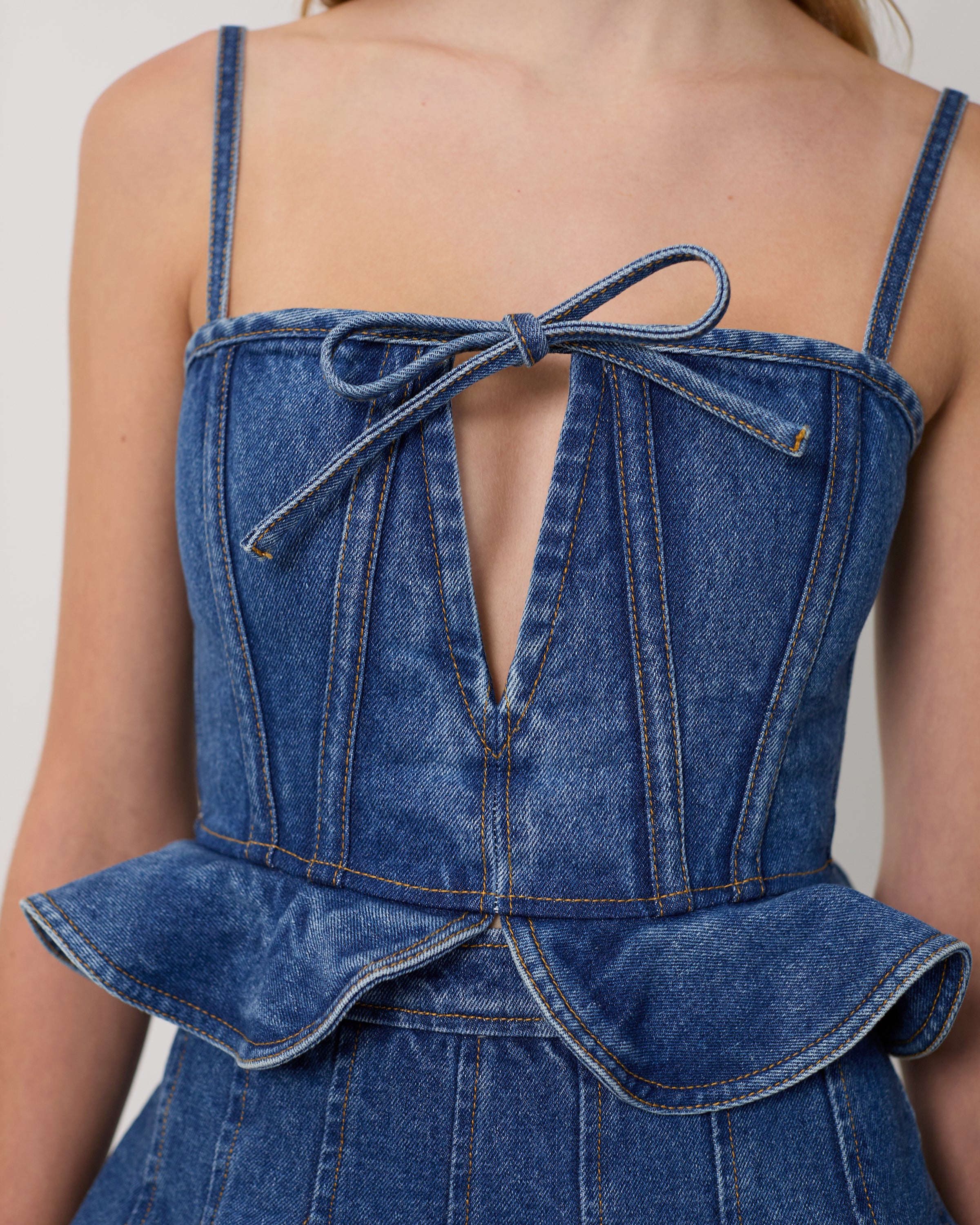 The Carmi top