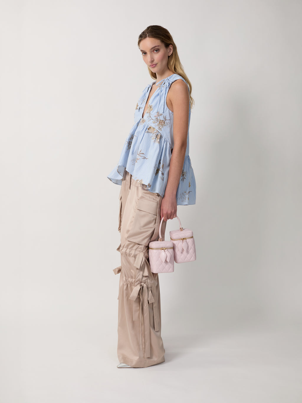 The Lamia top