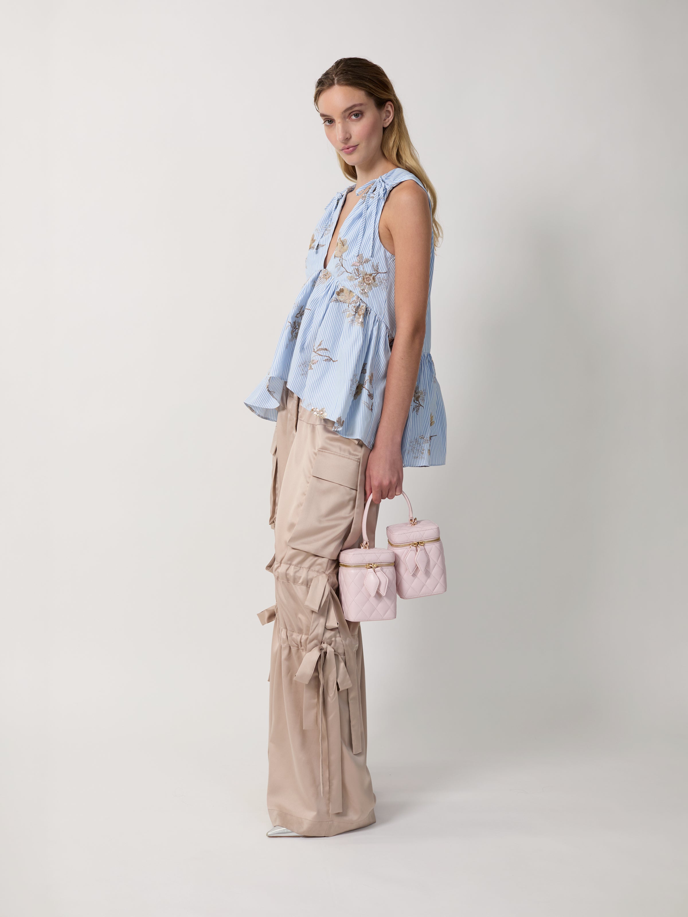 The Lamia top