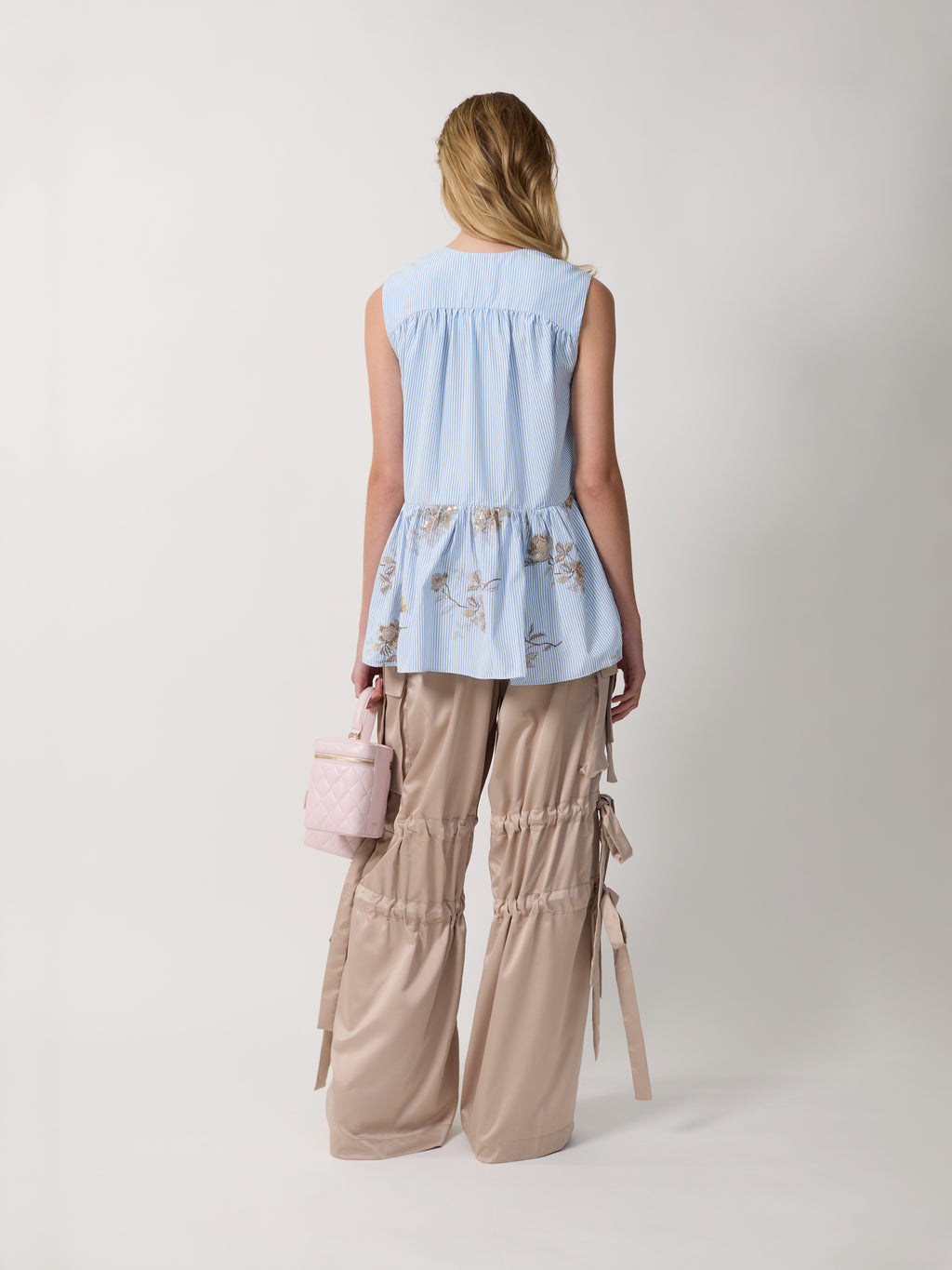The Lamia top