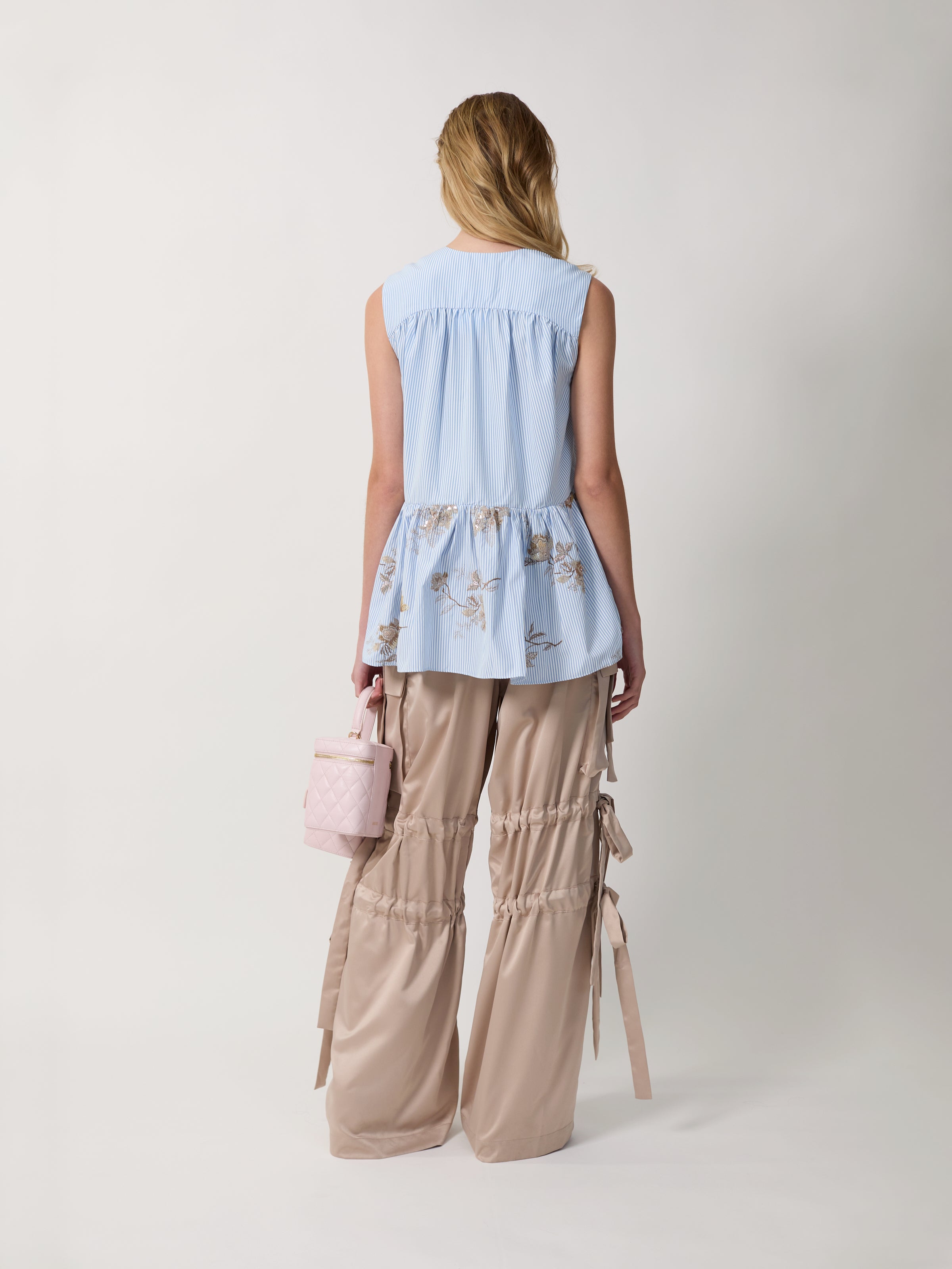 The Lamia top