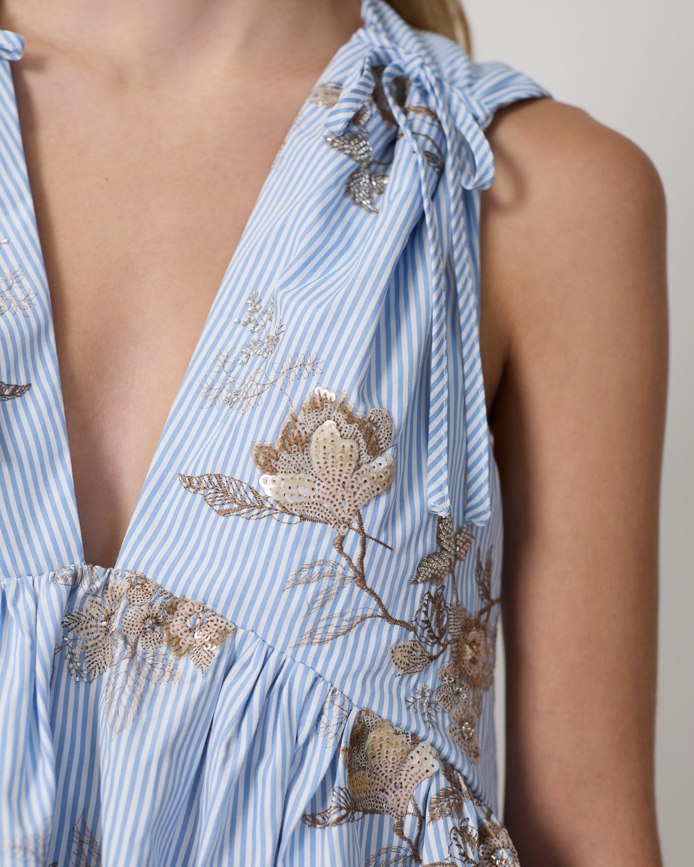 The Lamia top