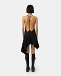 The Lulu dress in black