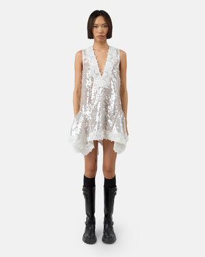 The Esme mini dress