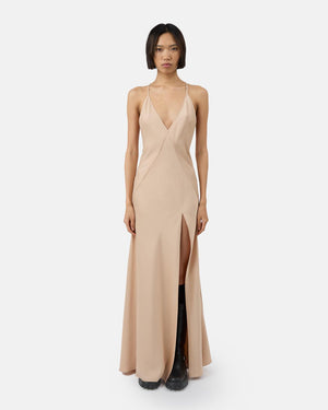 The Kerri gown