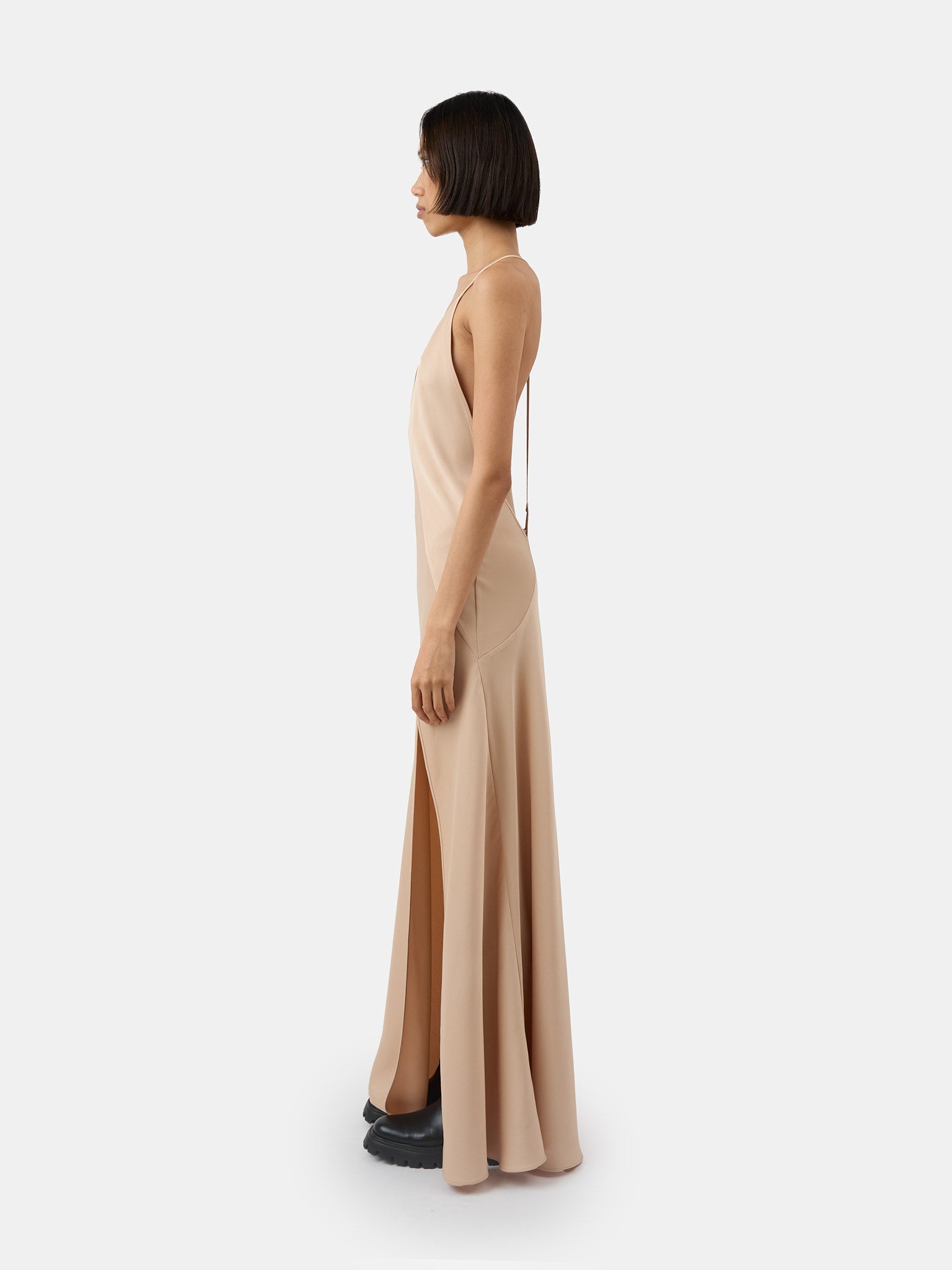 The Kerri gown