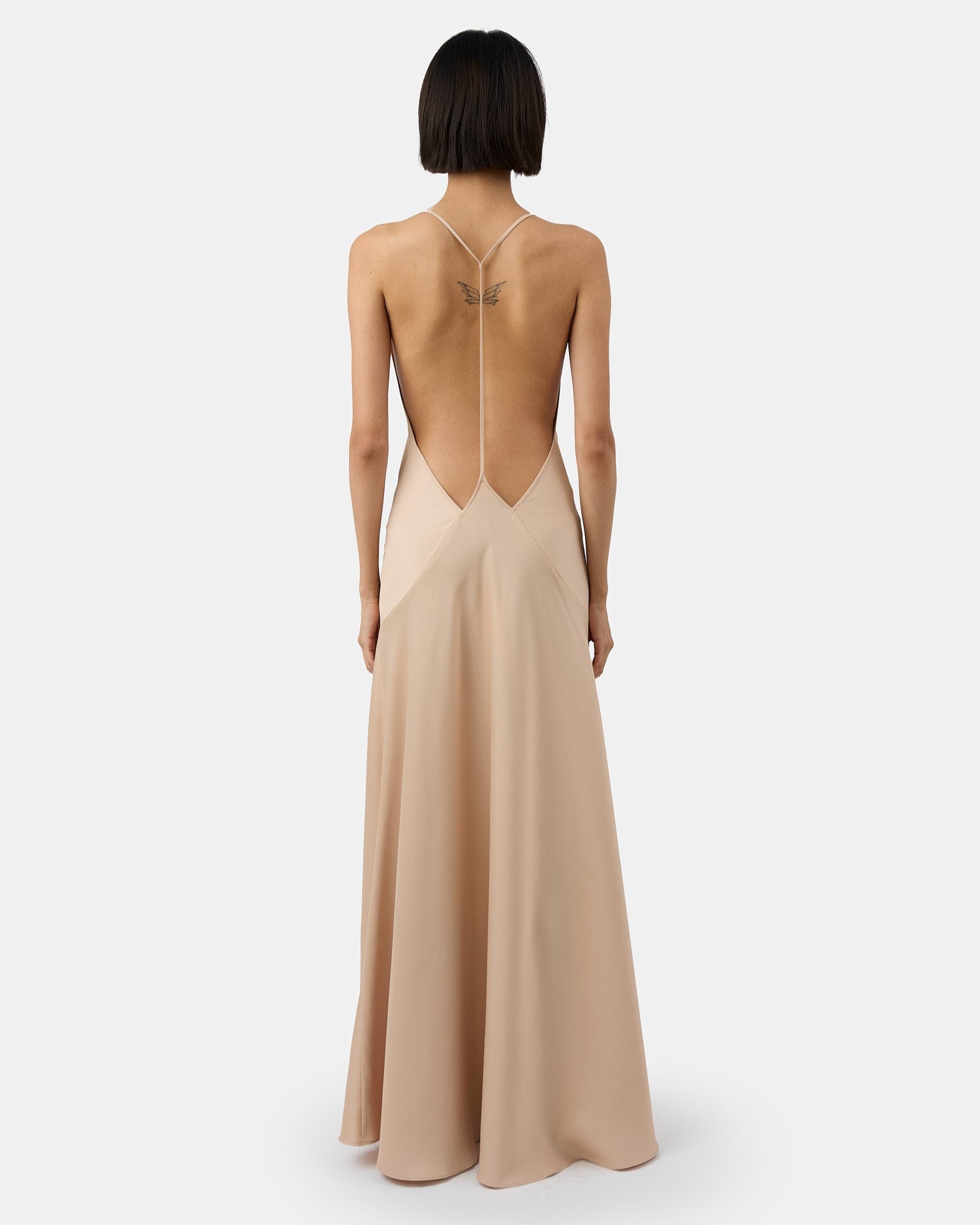 The Kerri gown