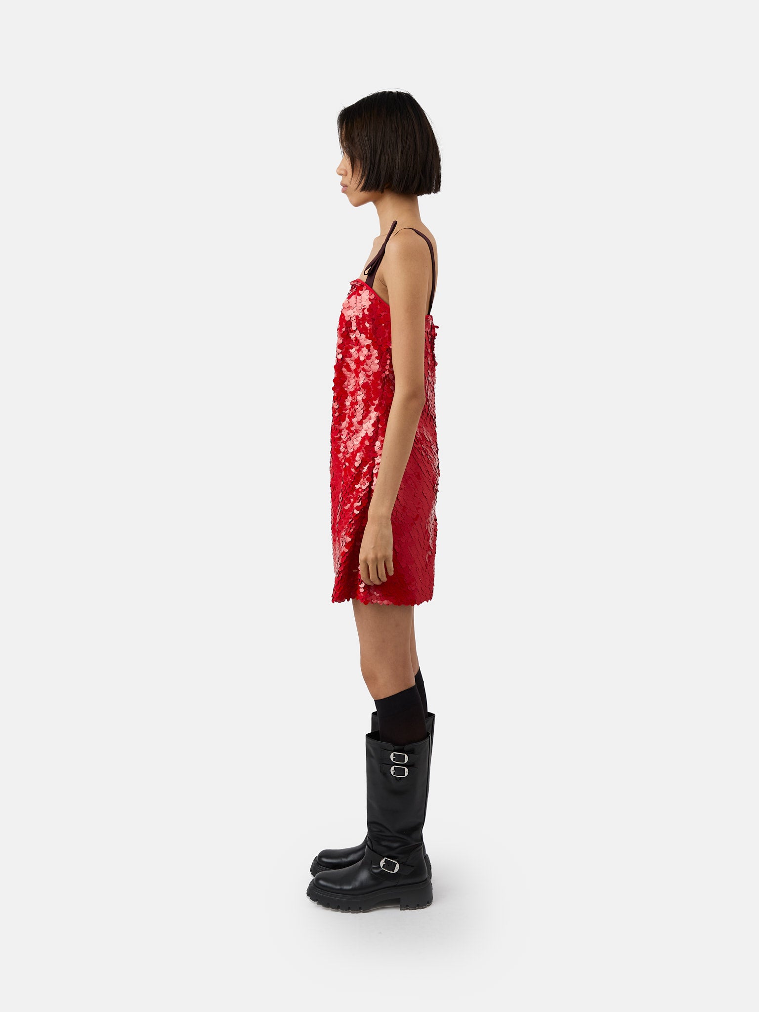 The Mini Vonna Dress 2 The Mini Vonna Dress 2