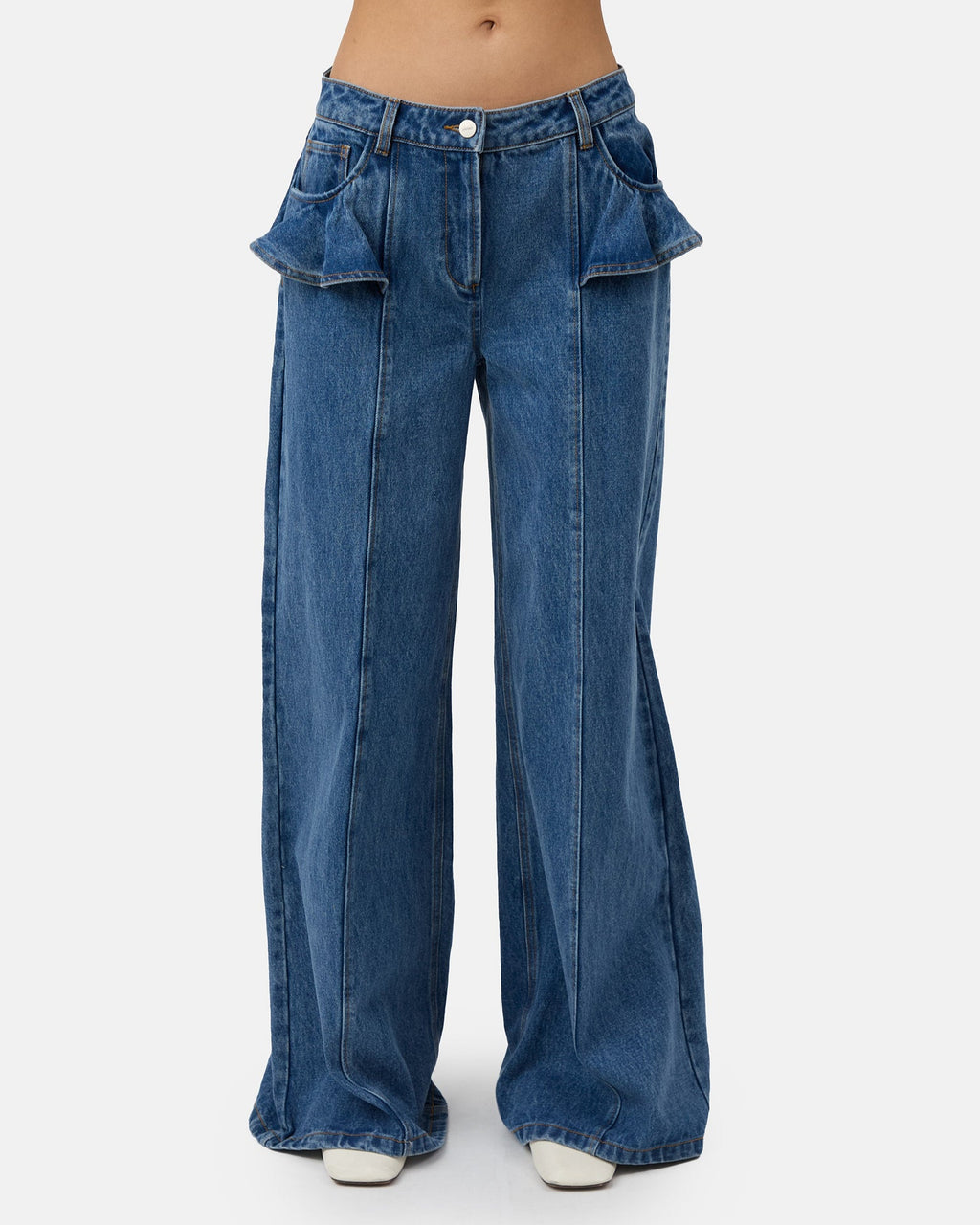 The Avery jeans