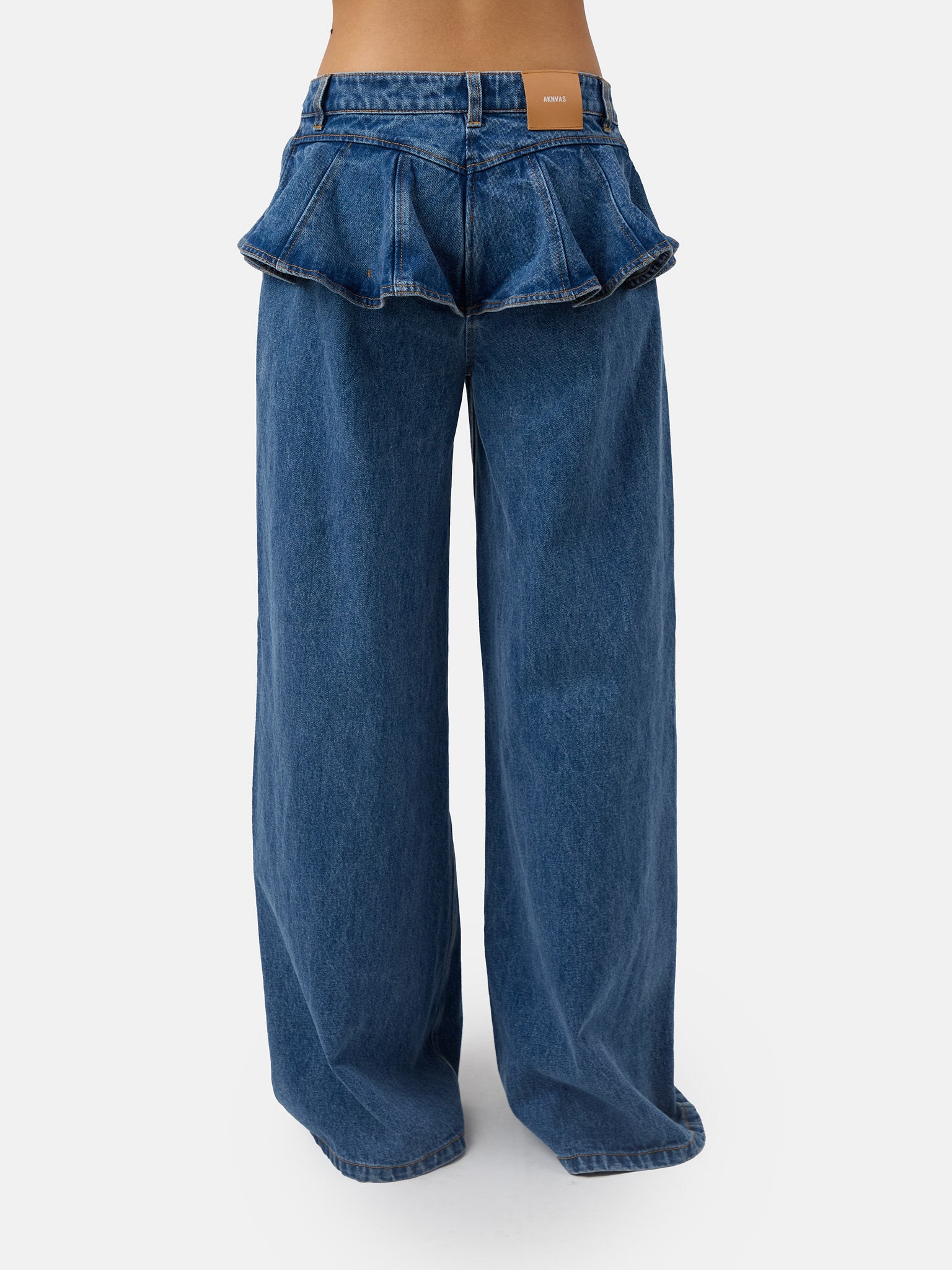 The Avery jeans