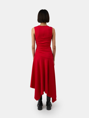 The Remi jersey dress