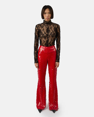 Lennon bell bottoms