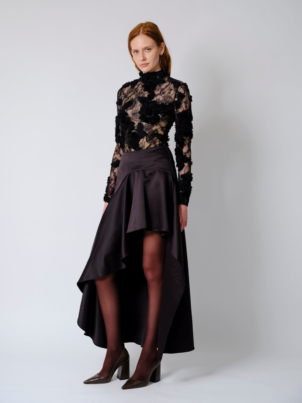 The Alana skirt