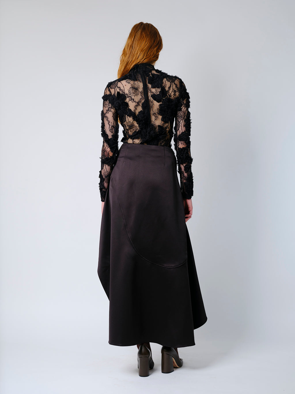 The Freja top