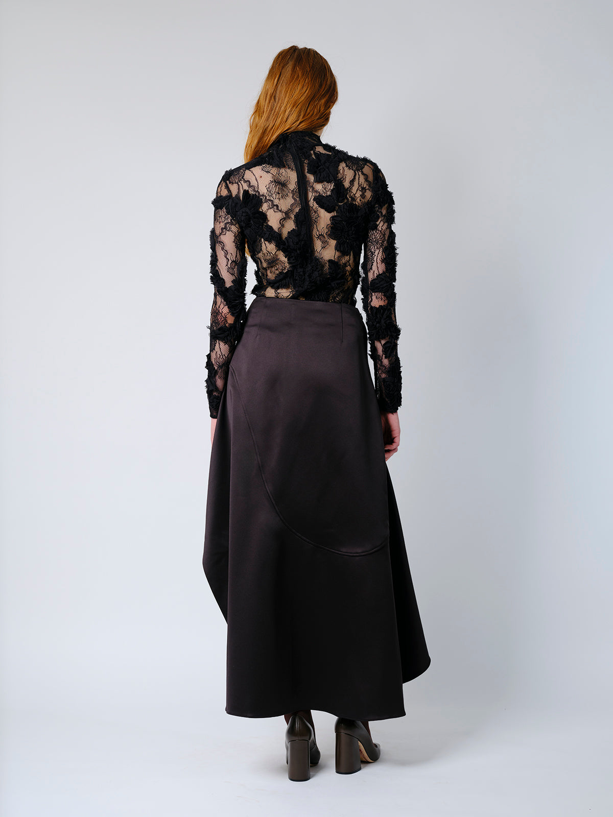 The Freja top