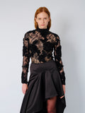 The Freja top