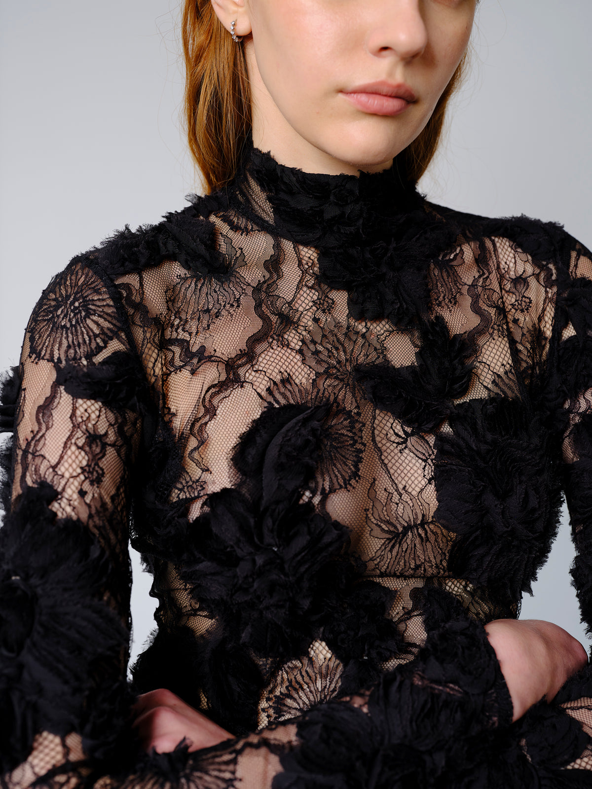 The Freja top