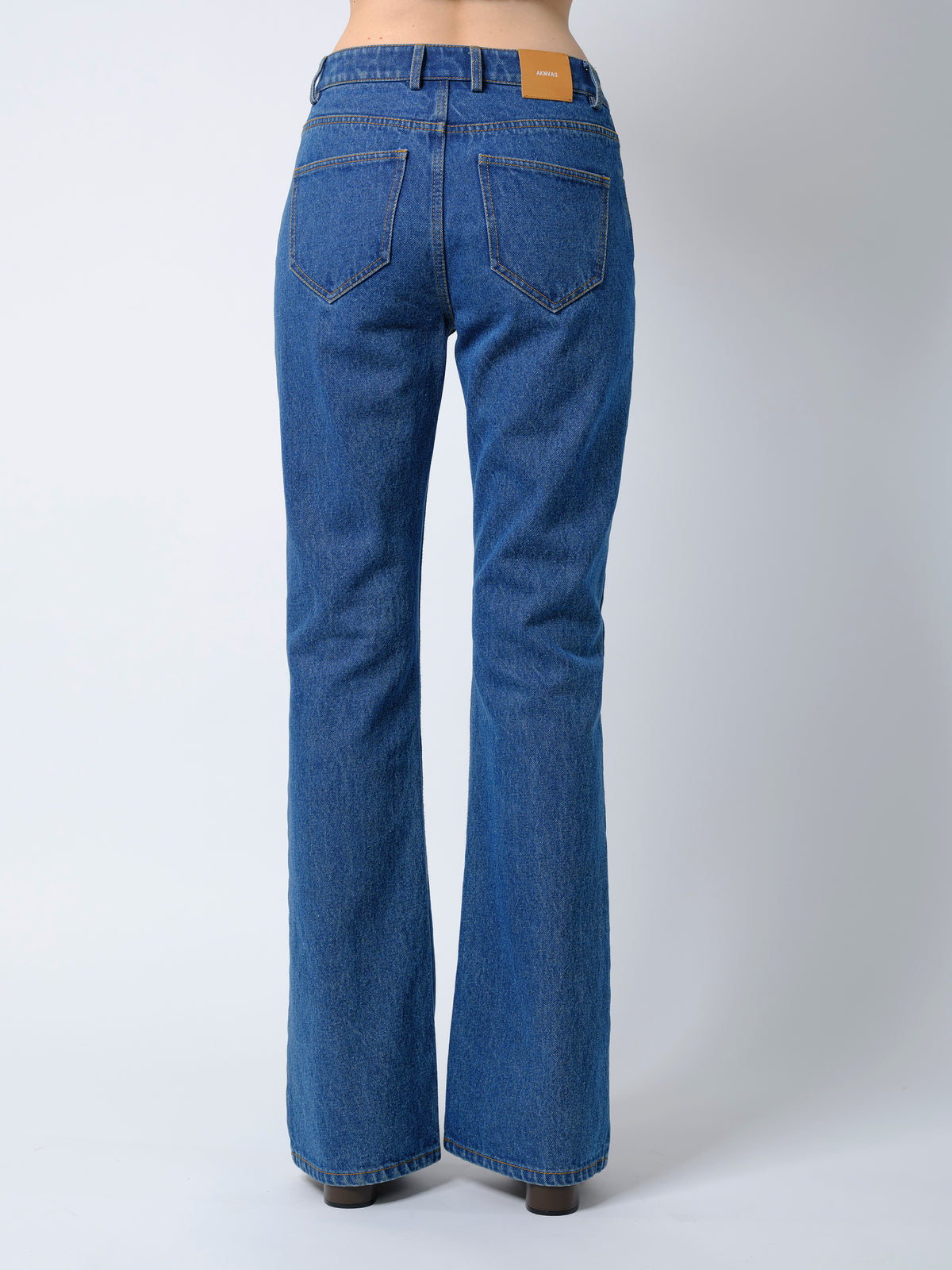The Viv jeans (coming soon)