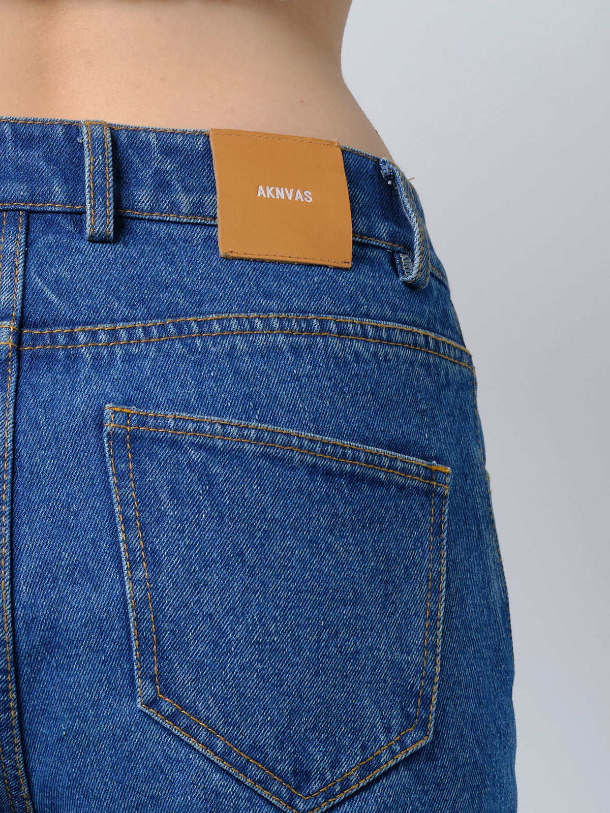 The Viv jeans (coming soon)