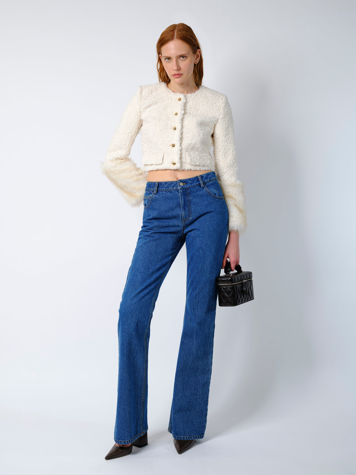 The Viv jeans