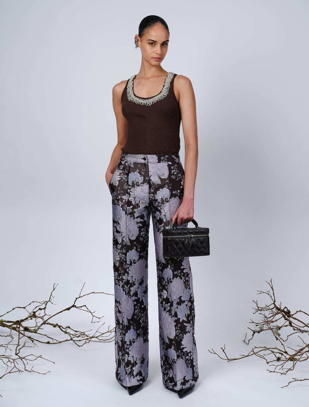 The Alette pants