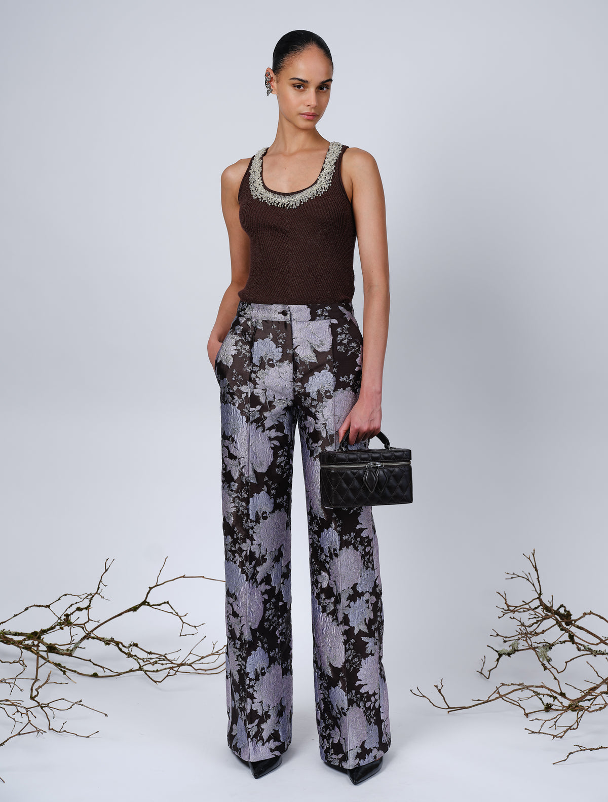 The Alette pants