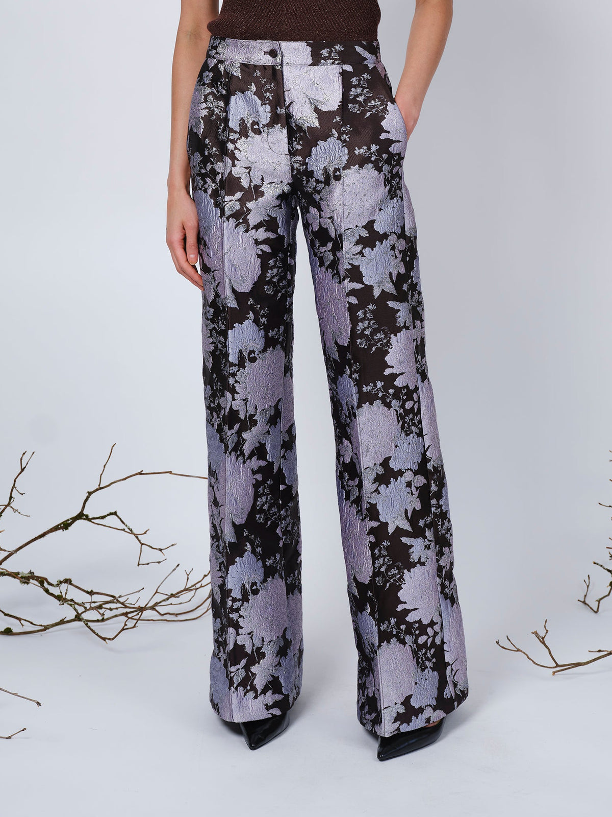 The Alette pants