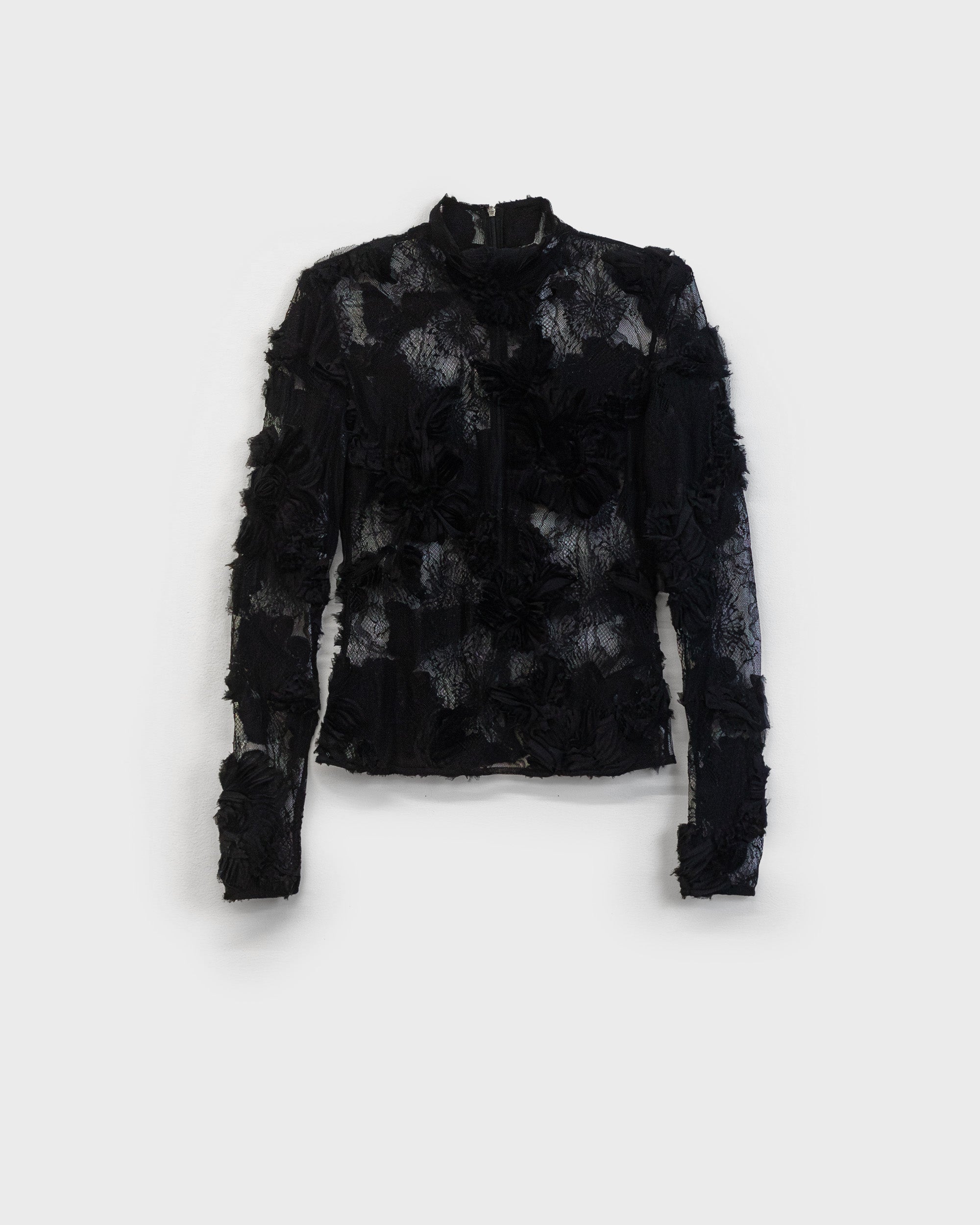 The Freja top
