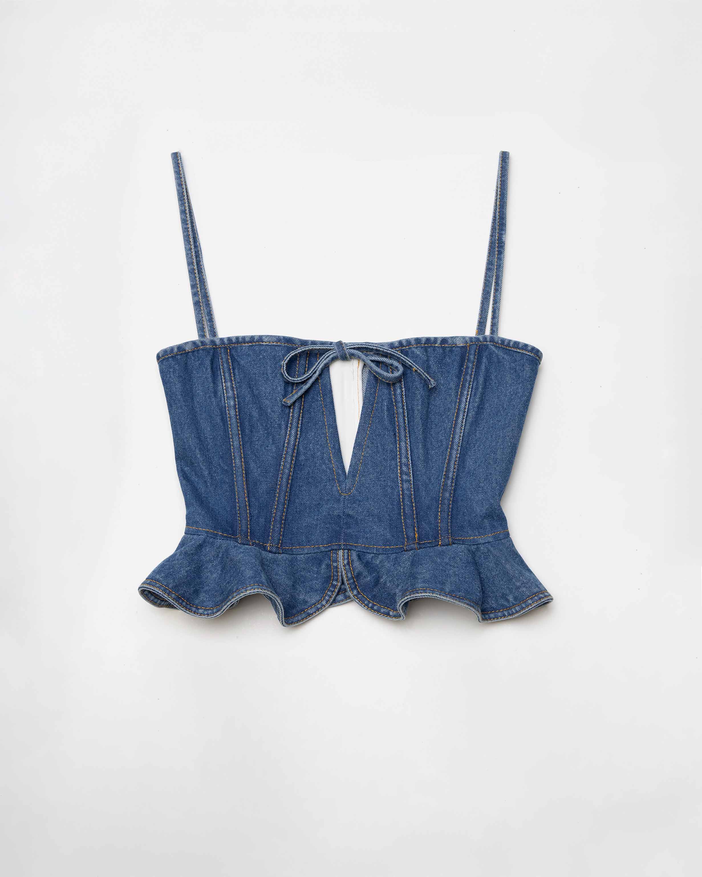 The Carmi top