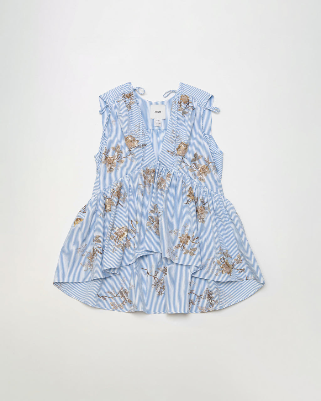 The Lamia top