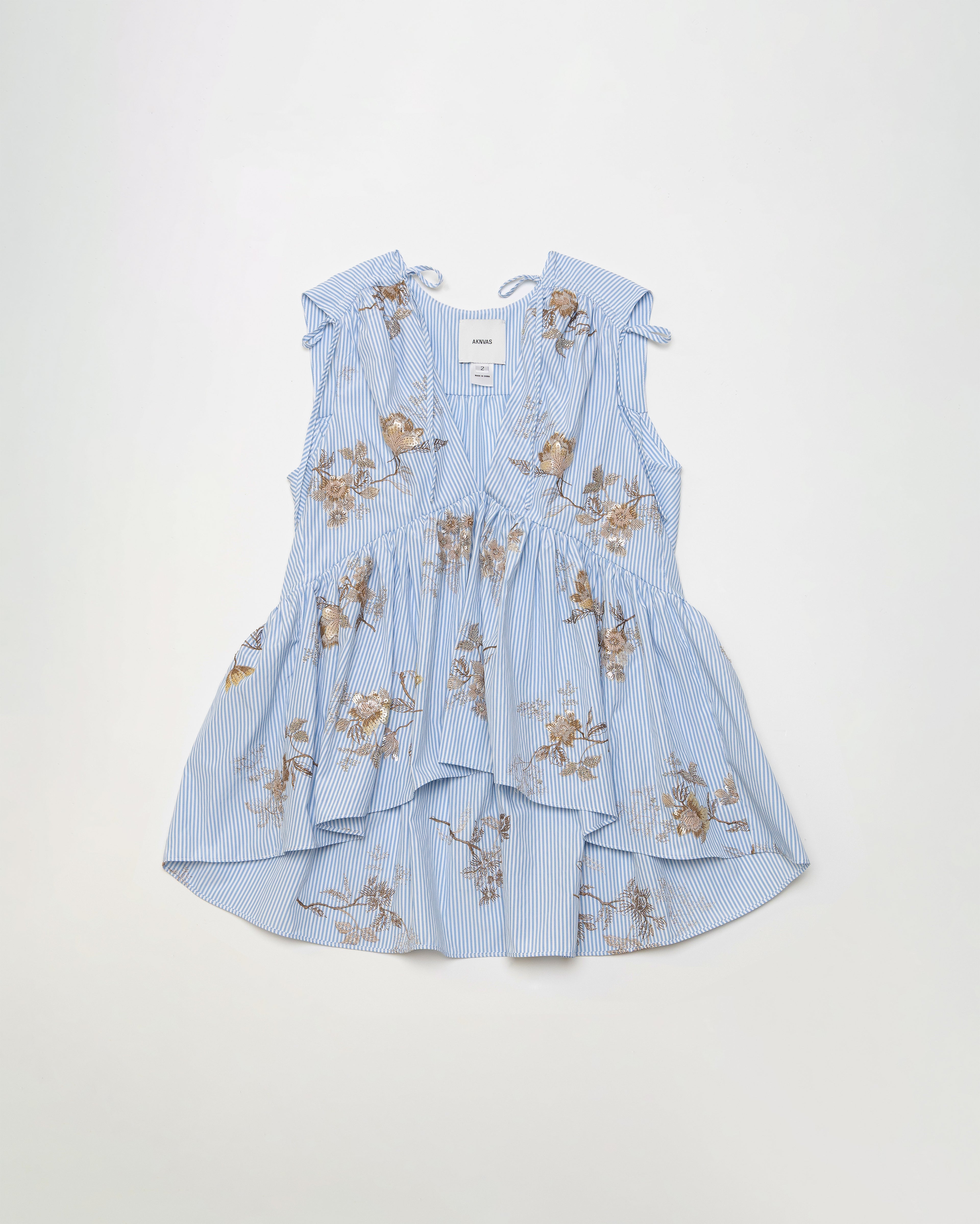 The Lamia top