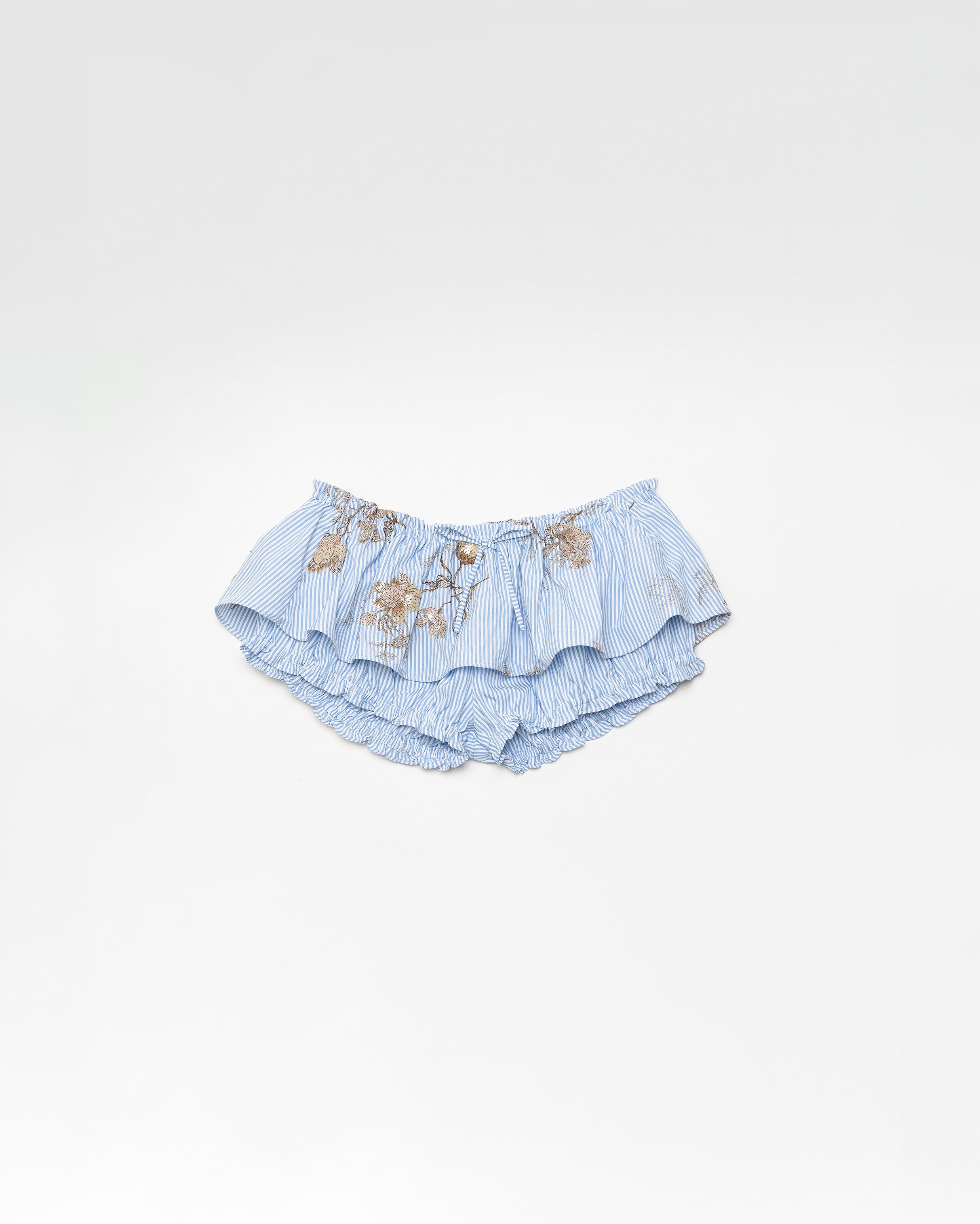 Bottoms - Aknvas Official Online Store
