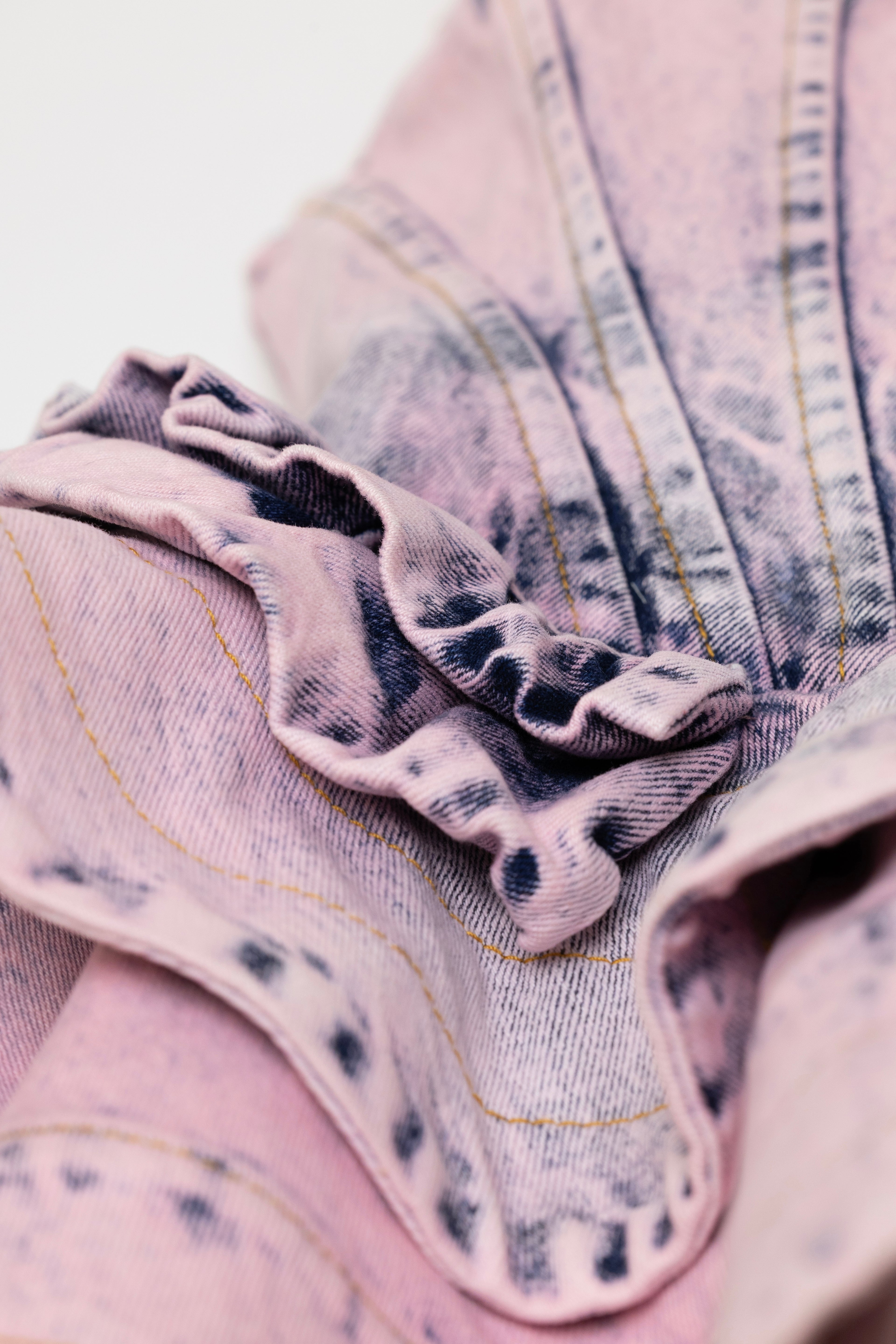 The Kaitlyn dress in stone pink