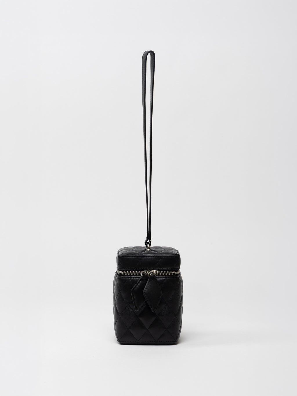 The Scout bag in quilted leather