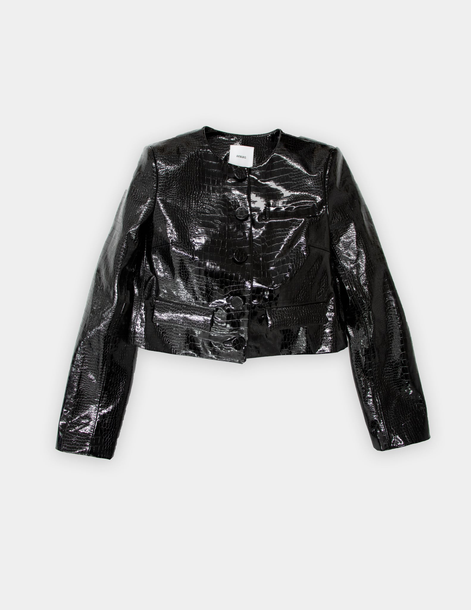 BARNETT JACKET