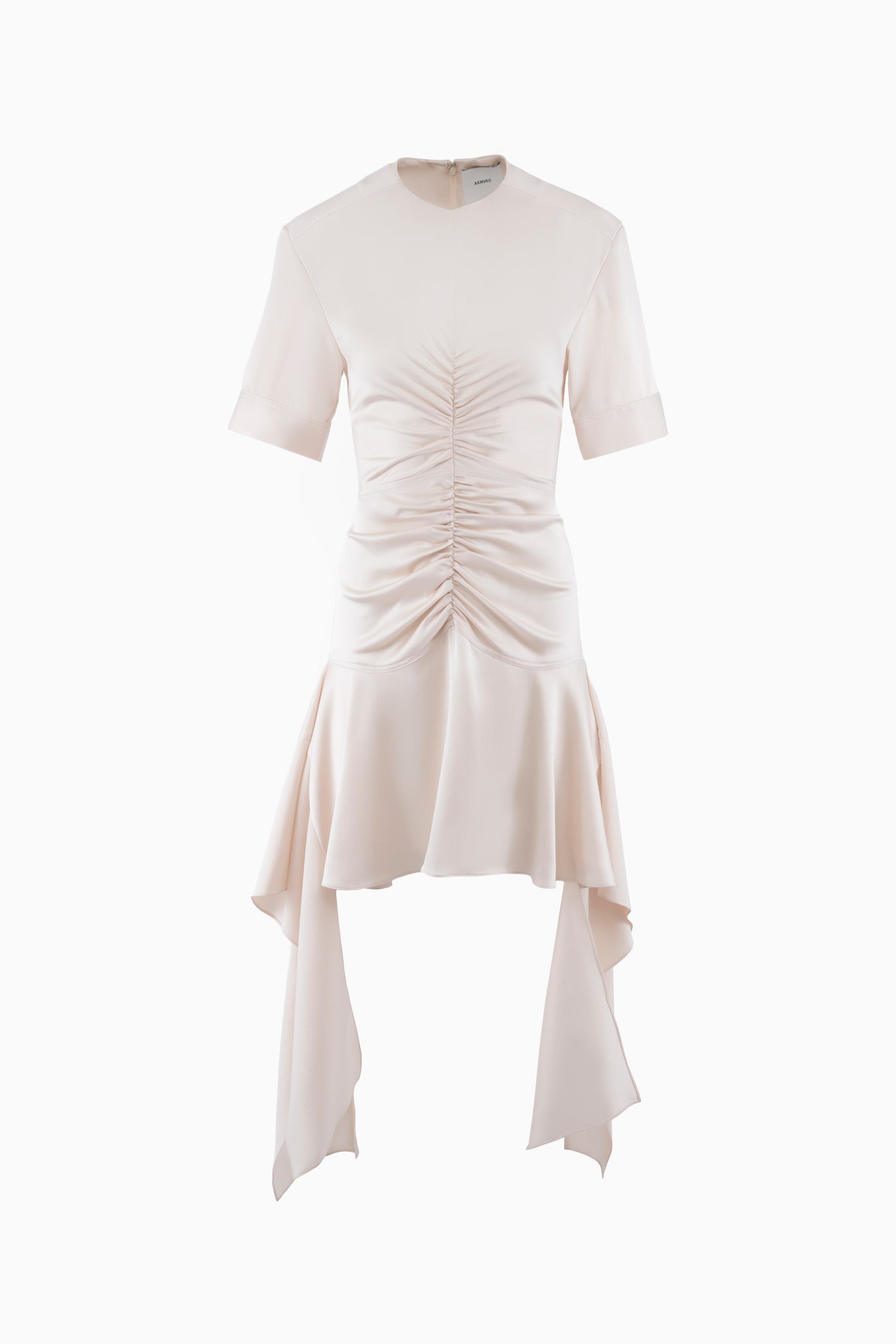 WHITNEY SHORT DRESS