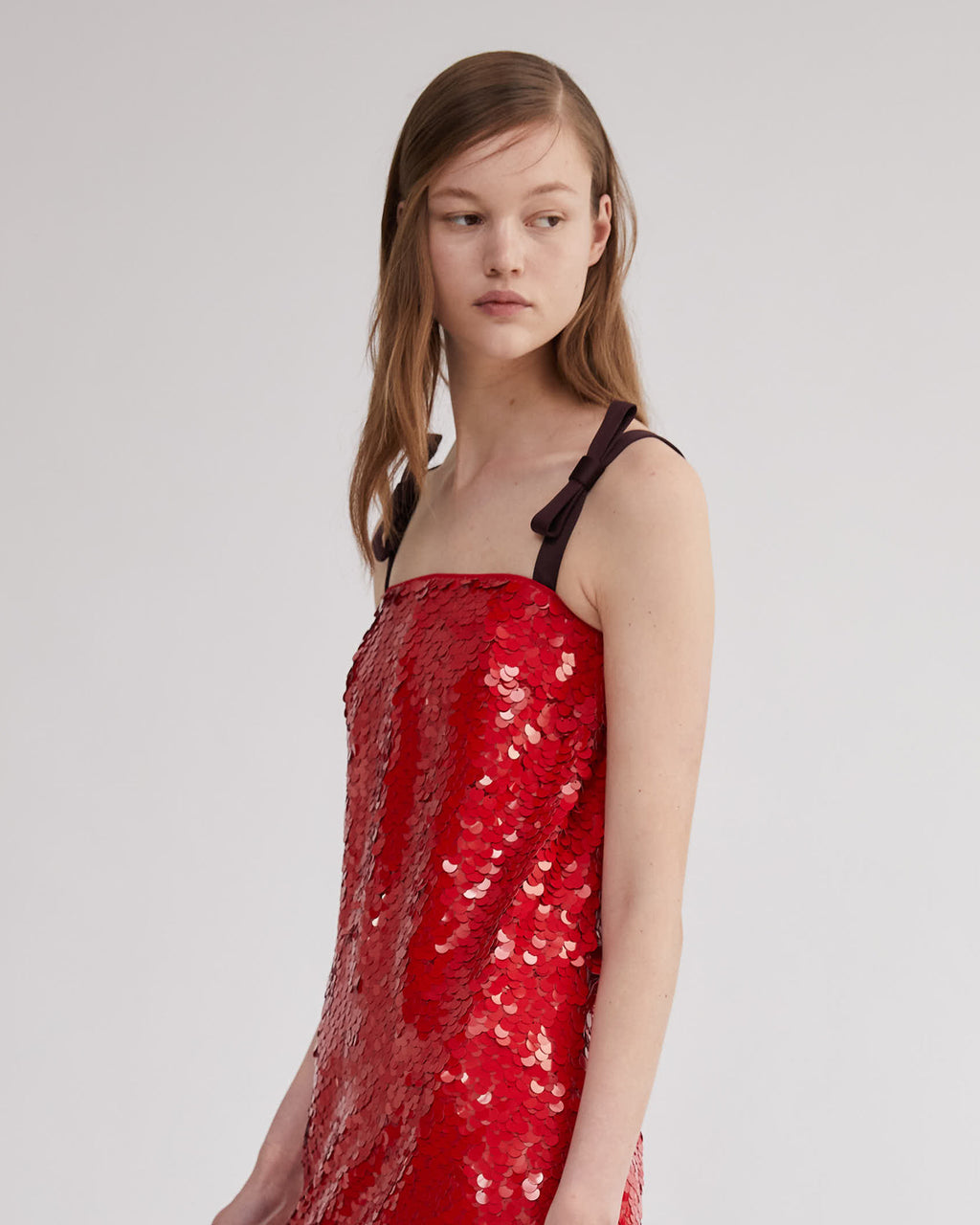 The Mini Vonna dress